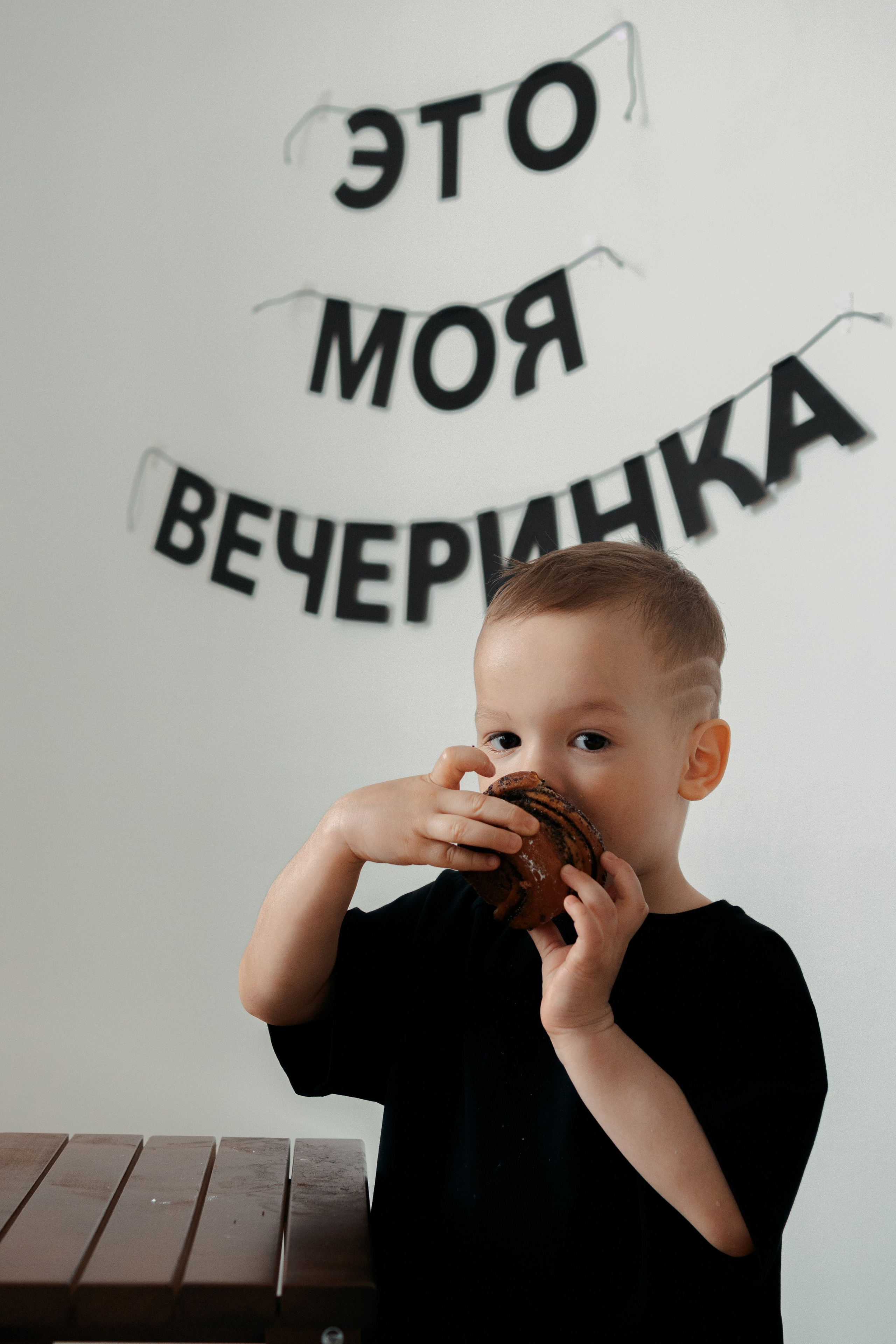 3 года Савелию. Семейный фотограф Надежда Крайнова