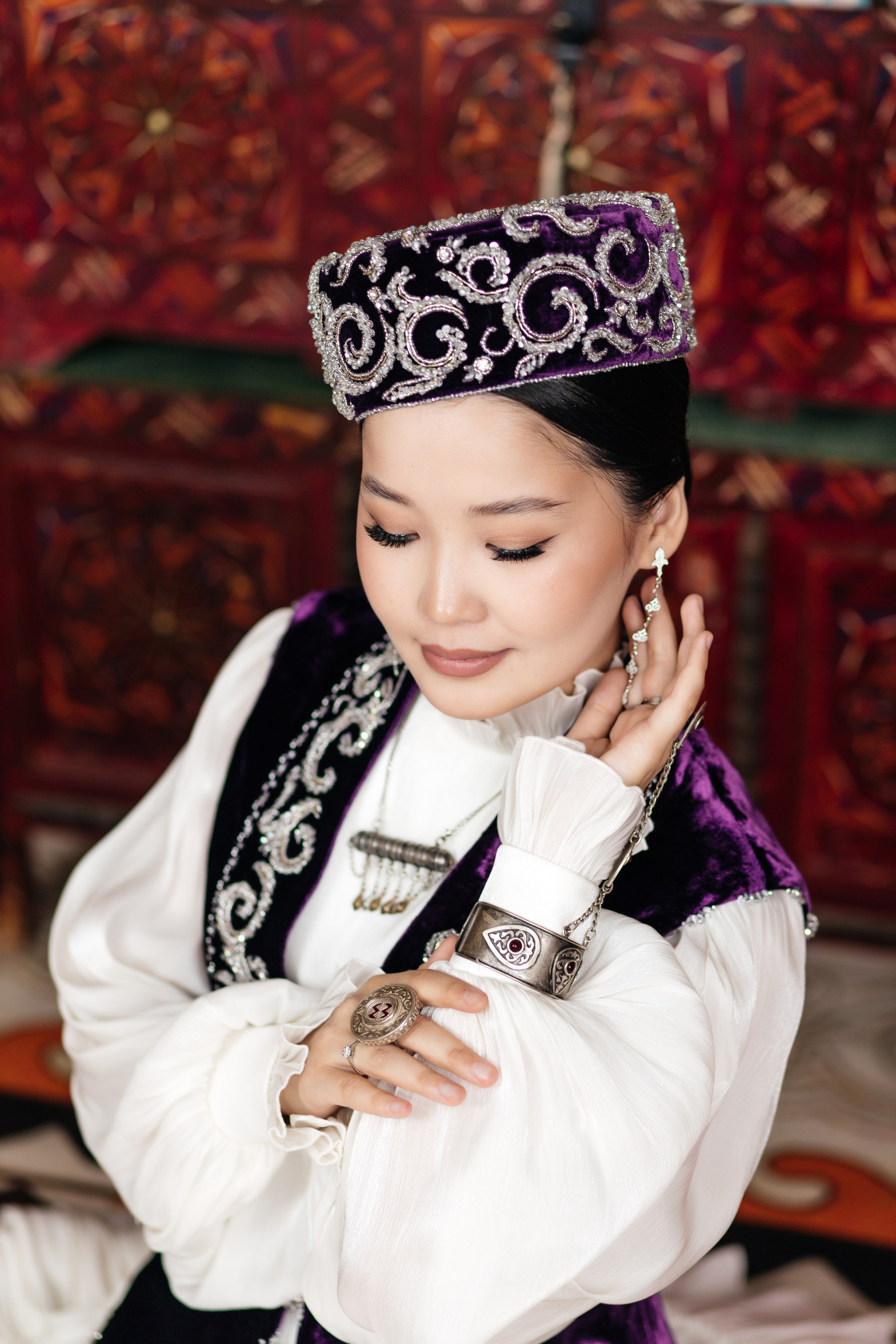 Nurgul — Qyz uzatu. Wedding and Love story Photographer