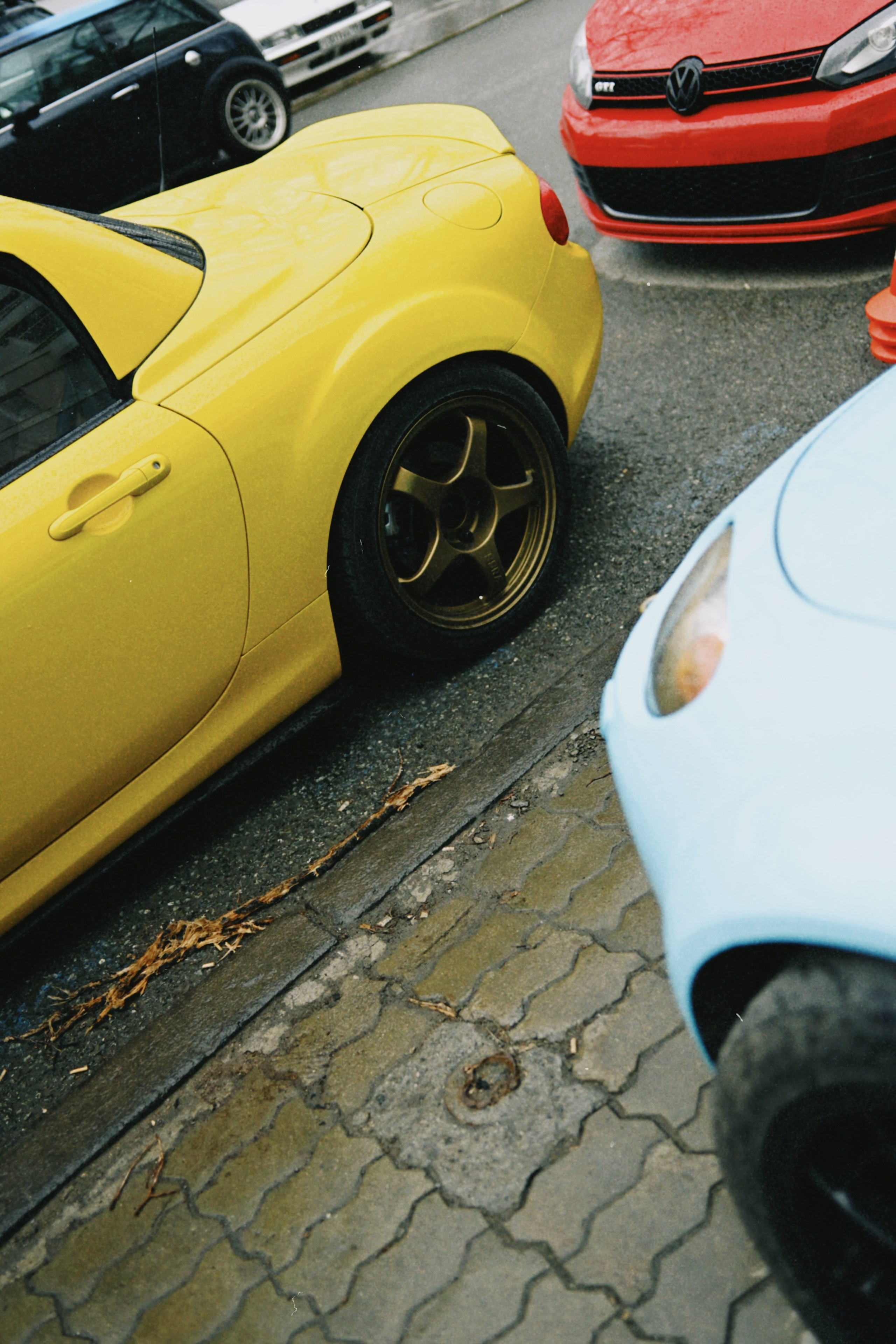 Cars & Coffee Espresso Season. Репортажный фотограф Екатеринбург