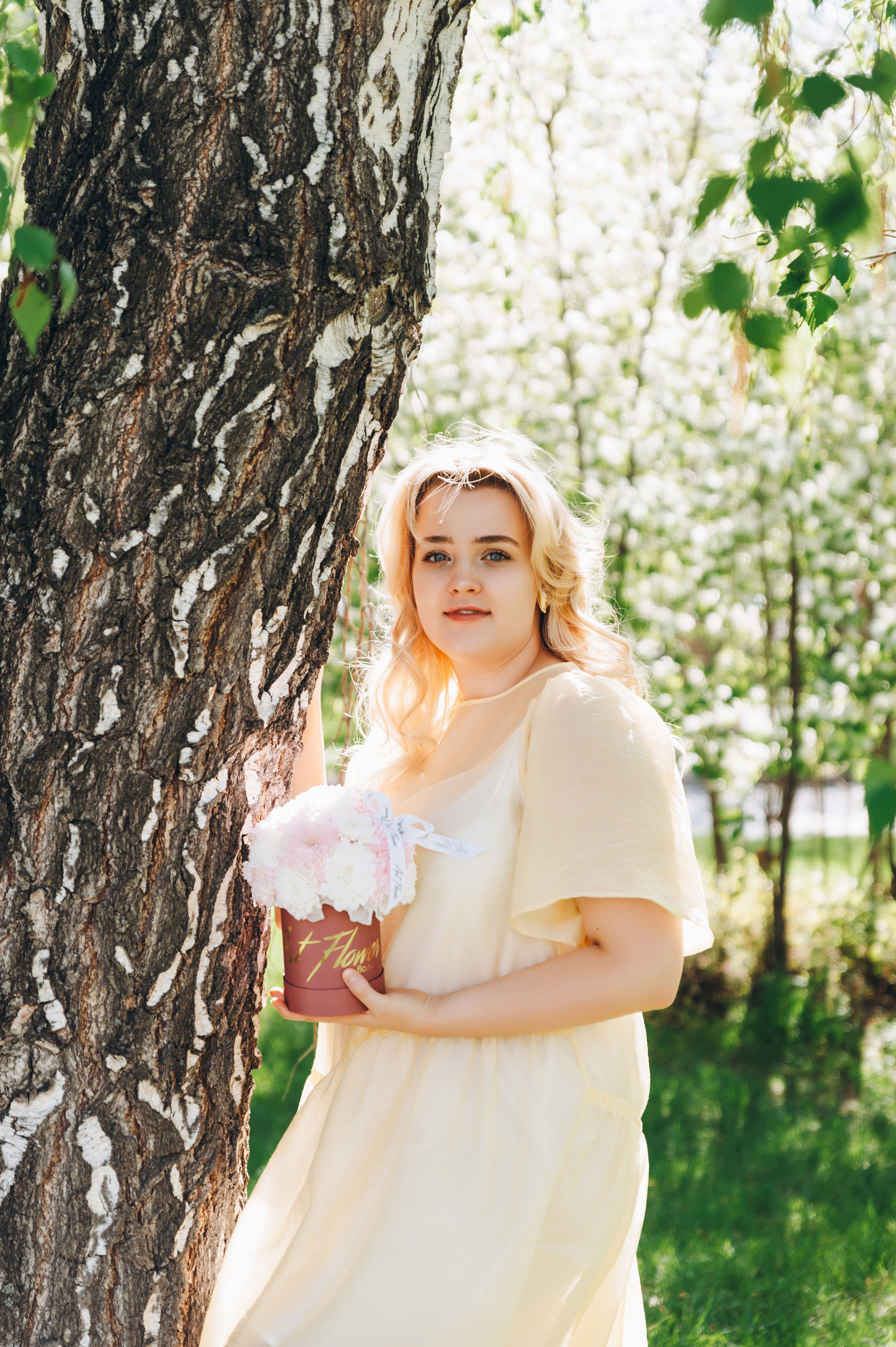 Пл. Ленина, прогулка. Фотограф в Новосибирске