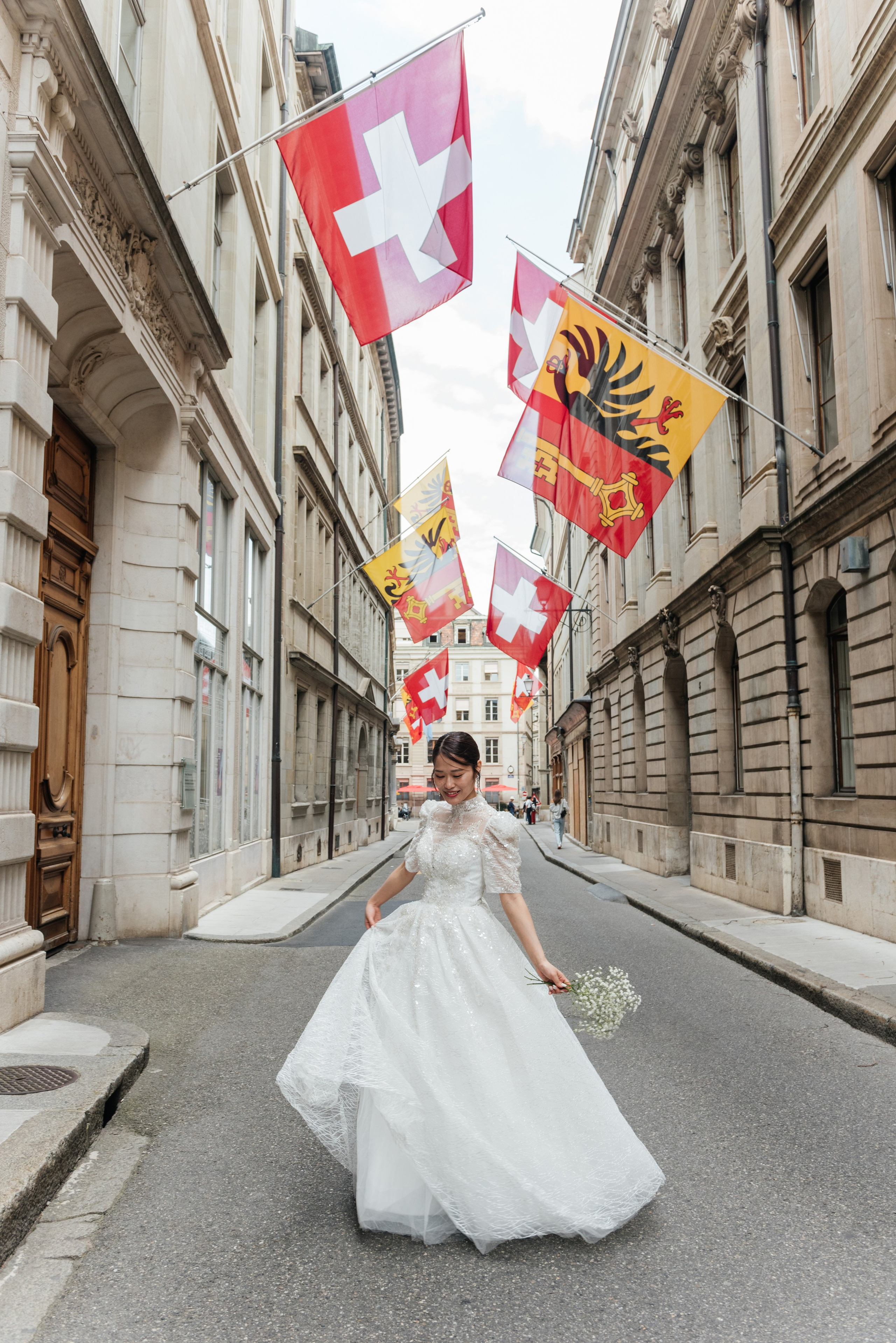 Kiko & Michel (Genève, Suisse). Photographe en Suisse et en Europe Anna Alekseenko