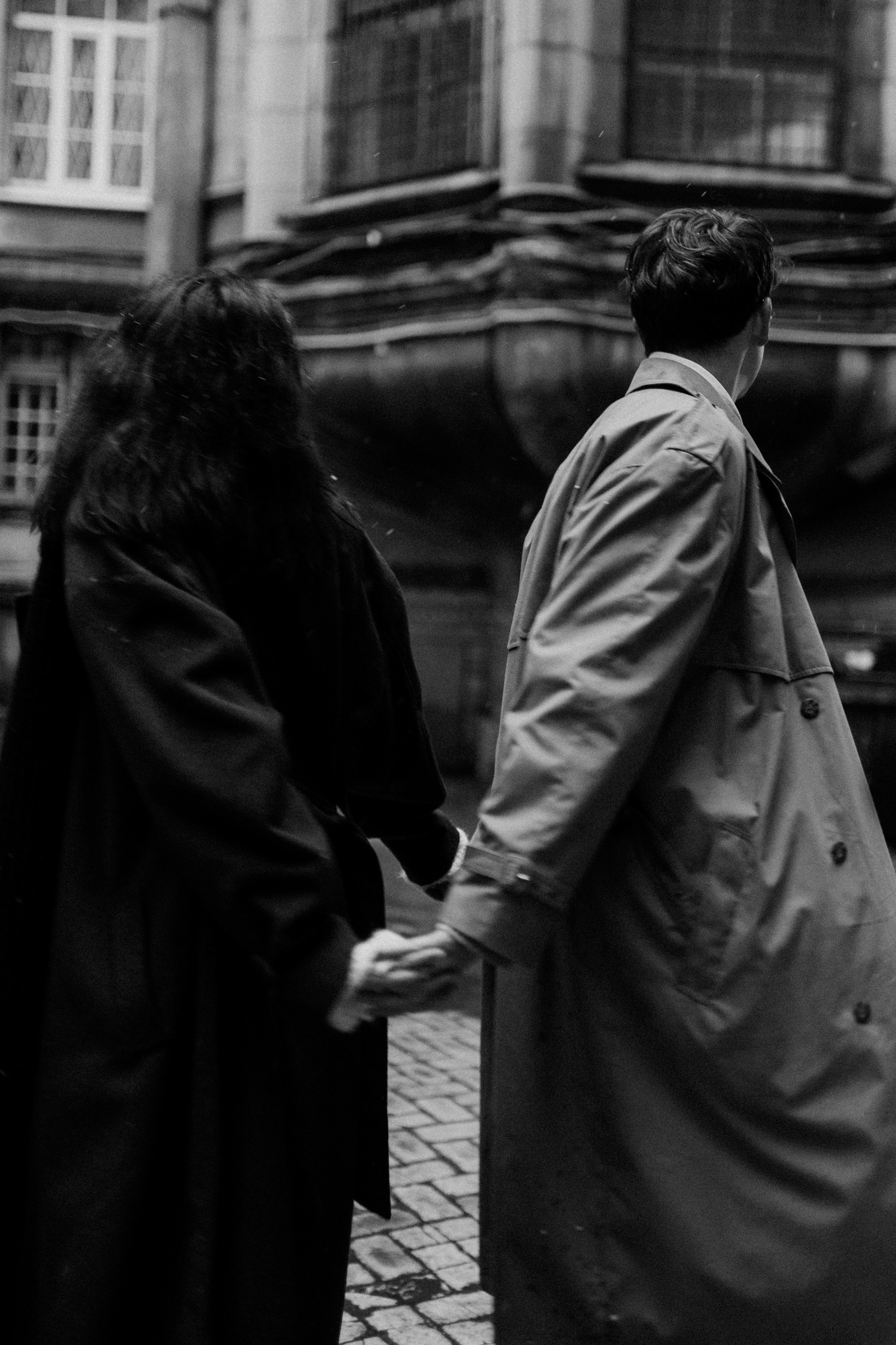 София и Георгий. Фотограф в Санкт-Петербурге