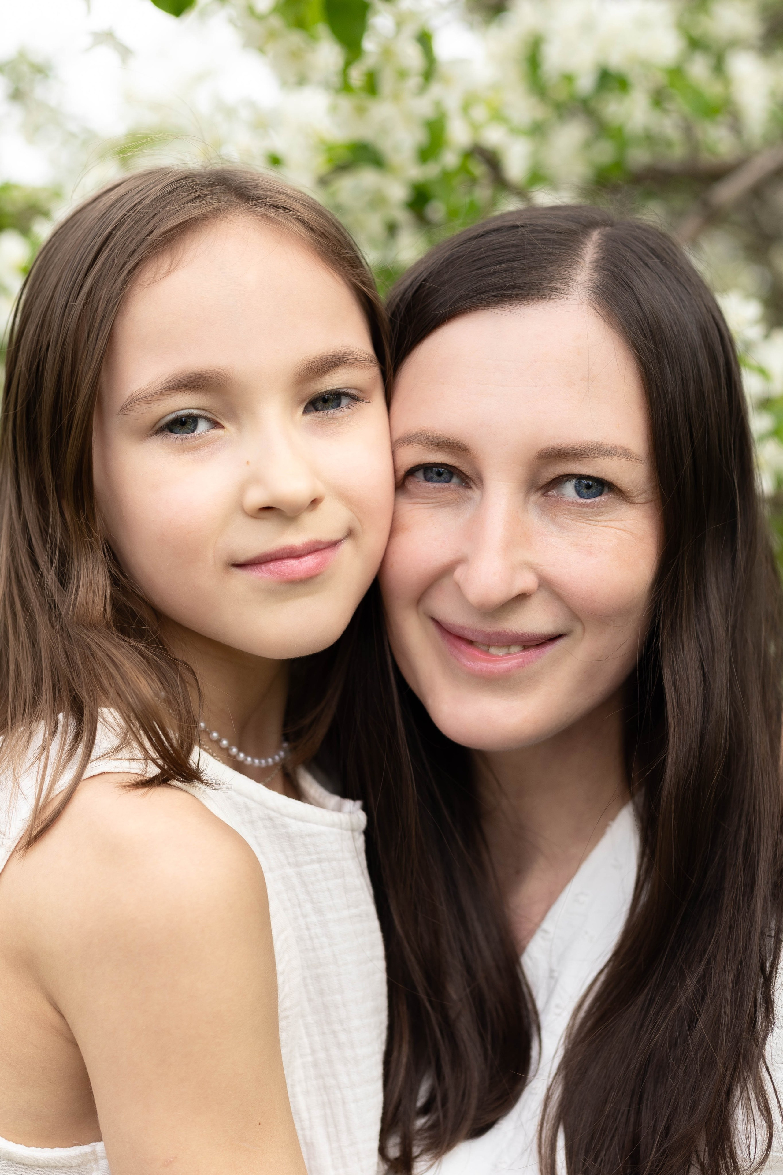 Света и Полина. Фотограф Железногорск, Подгорный, Уяр и Красноярск