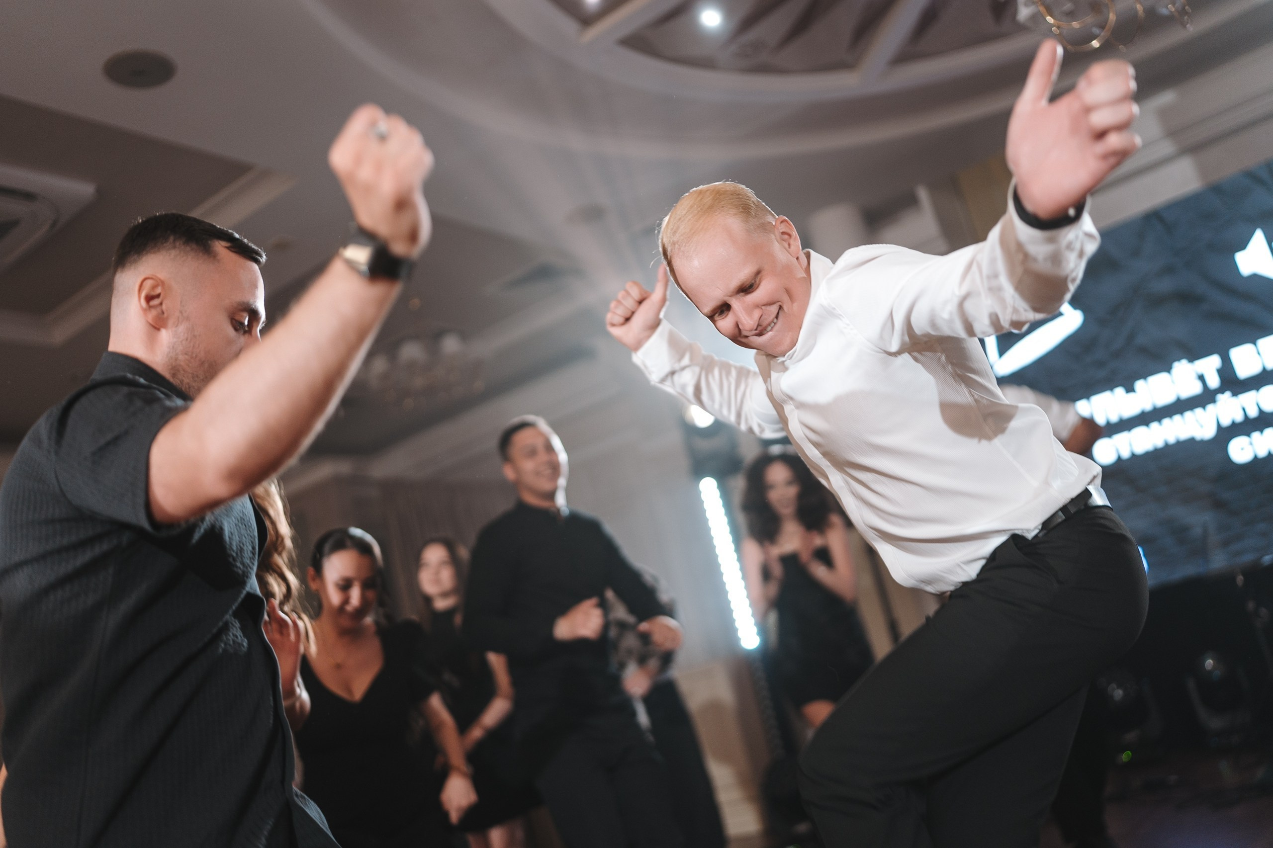 Свадьба Владислава и Элины в Стерлитамаке | Свадебный фотограф Дмитрий Носков