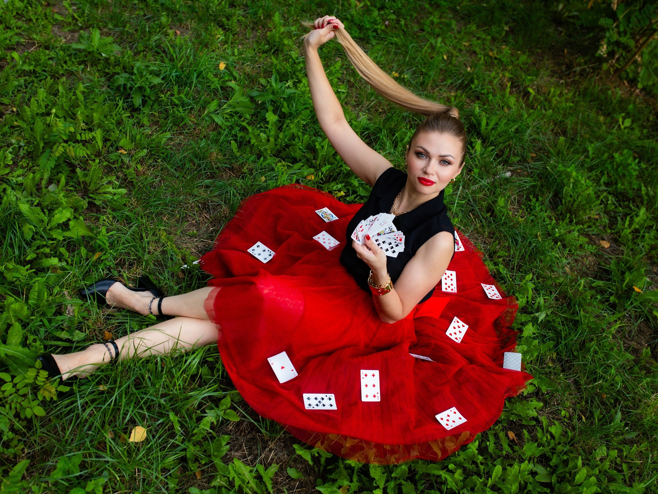 Творческая фотосессия. Свадебный и семейный фотограф Виолетта в Липецке