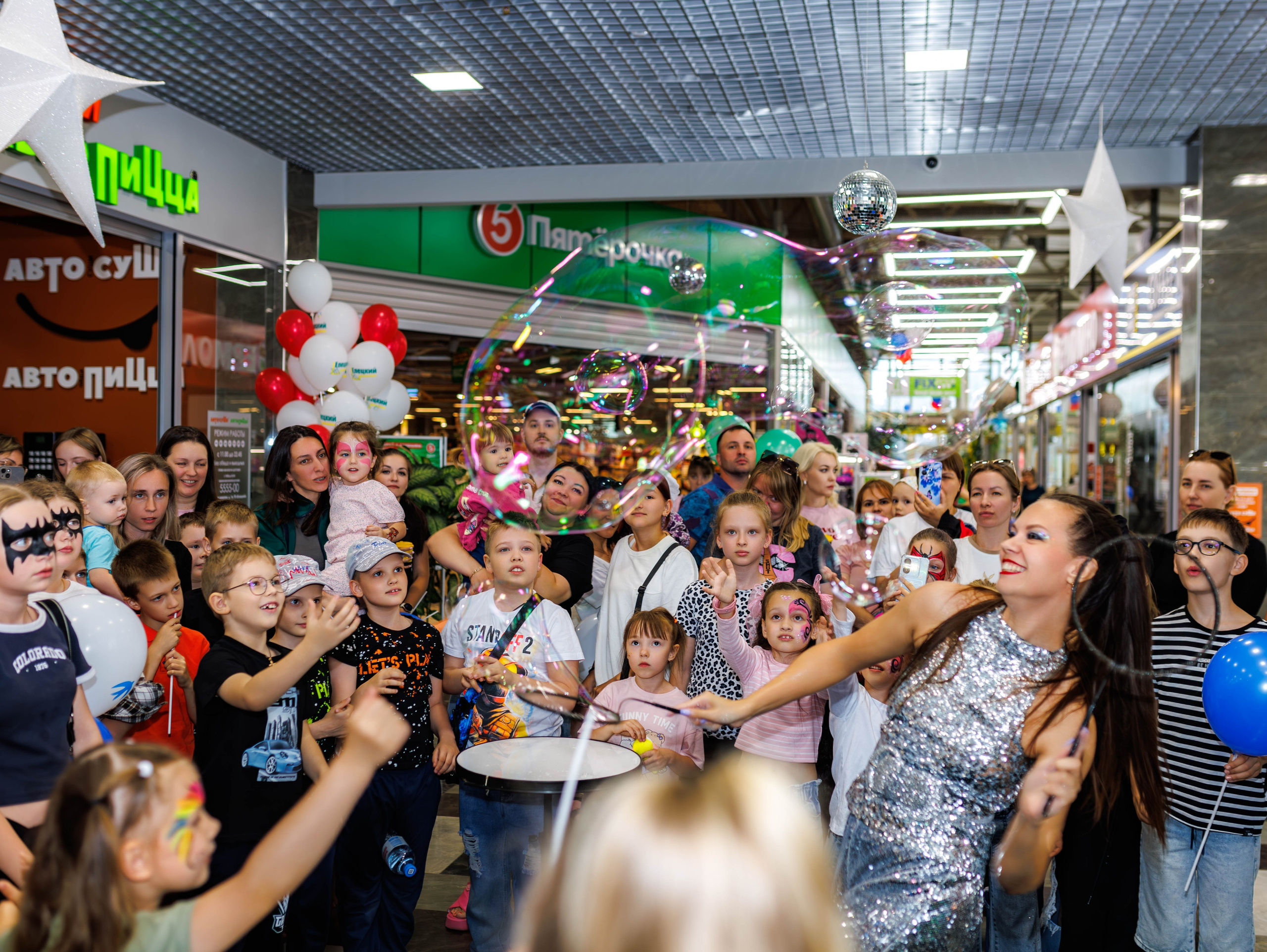 Репортажная фотосессия. Свадебный и семейный фотограф Виолетта в Липецке