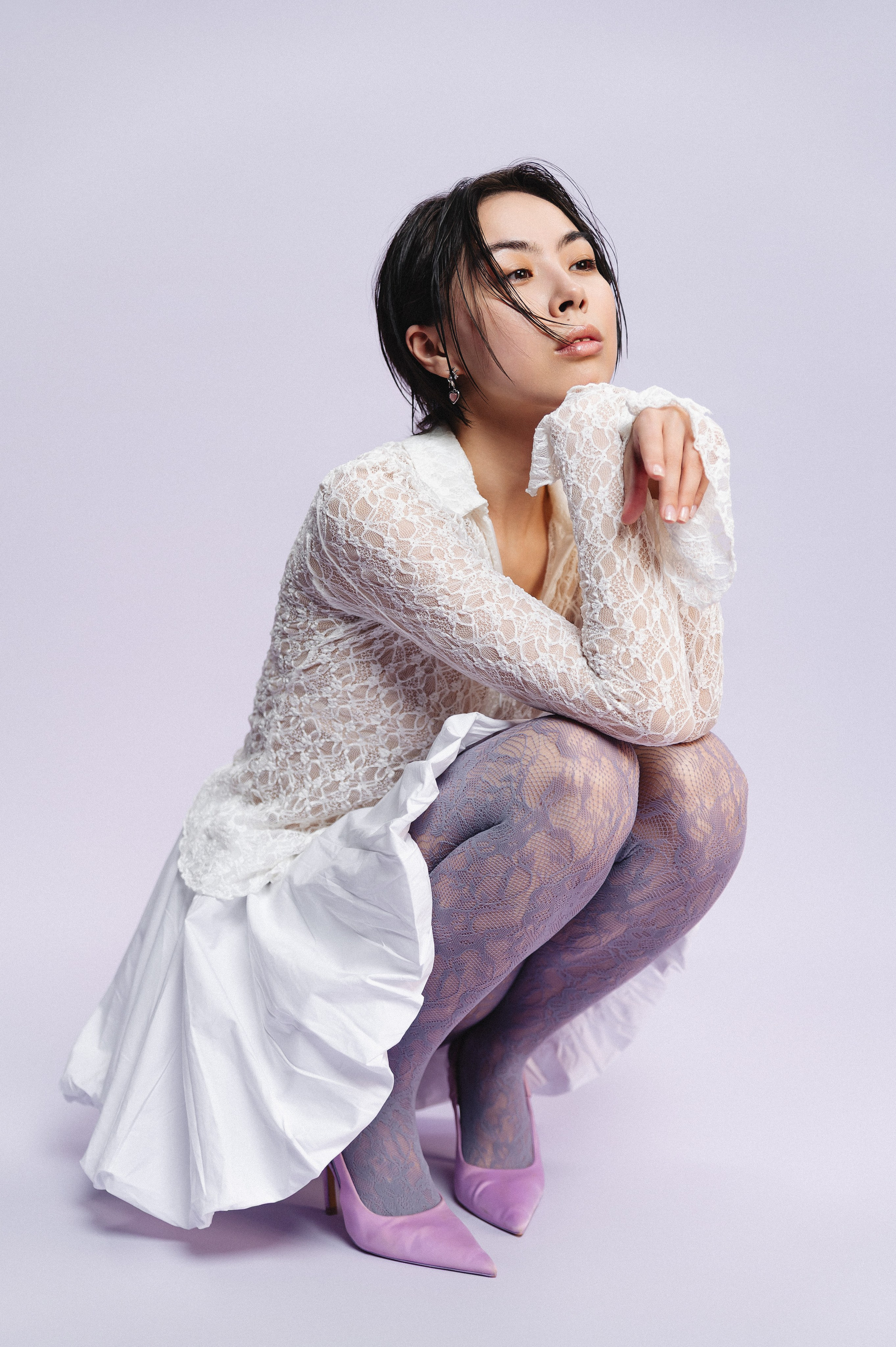 СЮАНЬ: СТУДИЯ. Фотограф в Алматы — Дарья Фёдорова