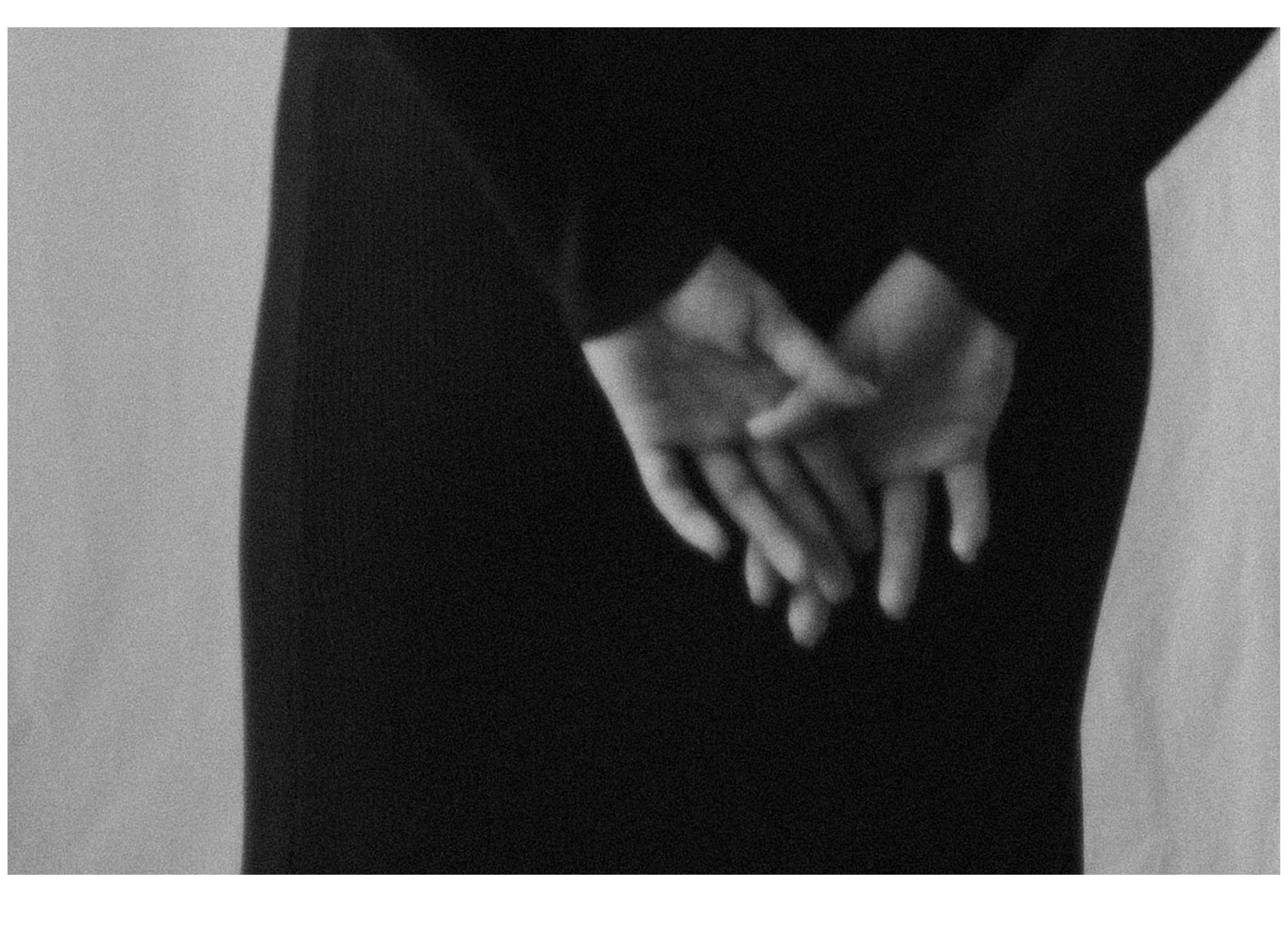 Даша. Фотограф Полина Треногина