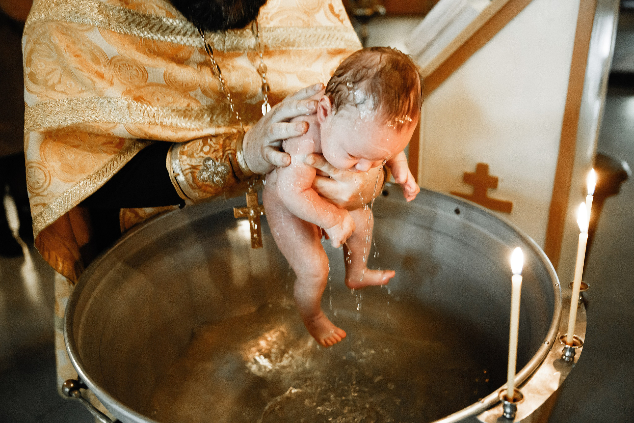 Крещение Давида, Тула. Фотограф на крещение, венчание, свадьбу. Тула, Новомосковск