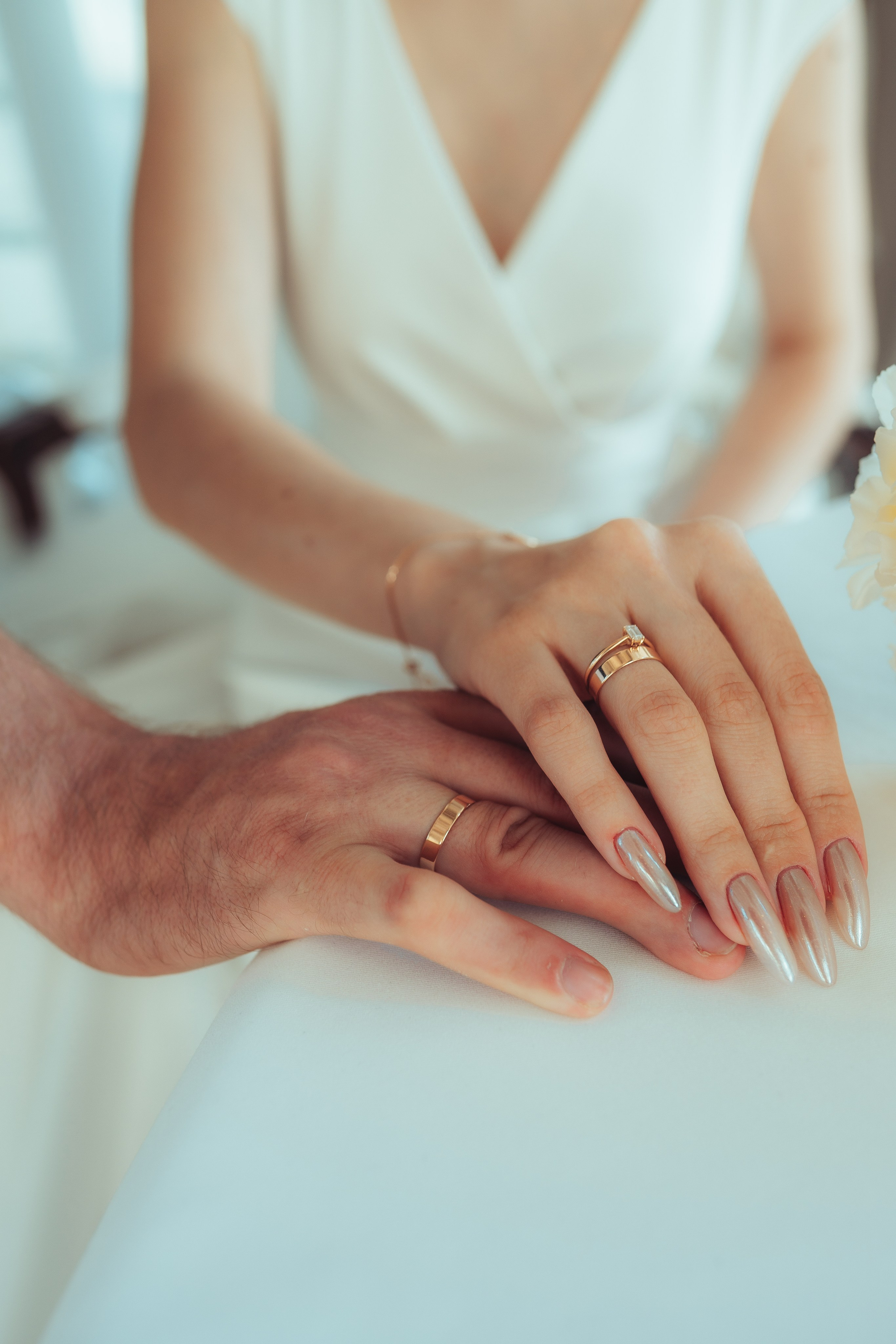 Свадебная съёмка Константина и Карины. Иван Кубик — фотограф и видеограф