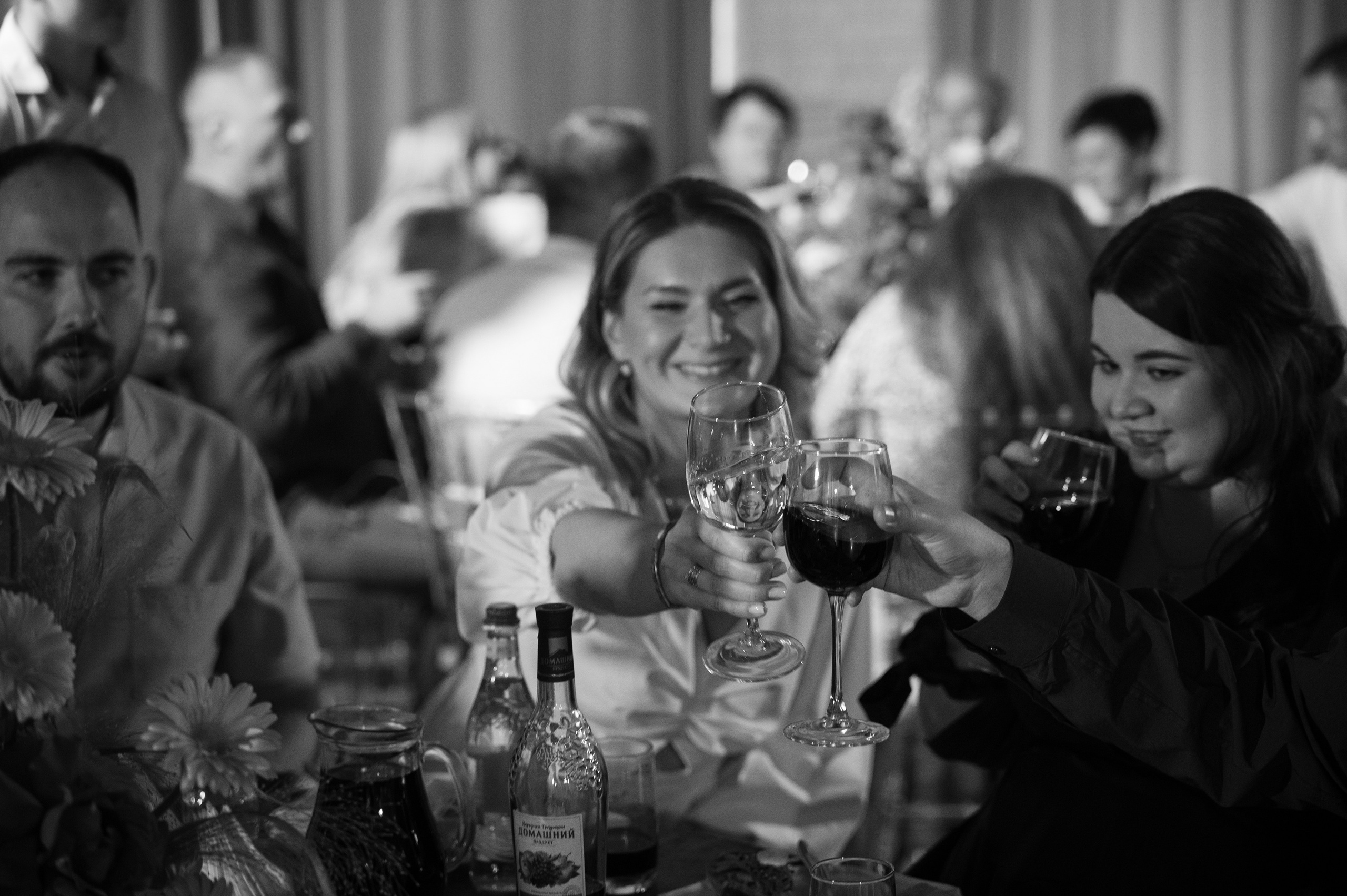 Максим & Дарья. Фотограф Таня Юдина в Ростове-на-Дону