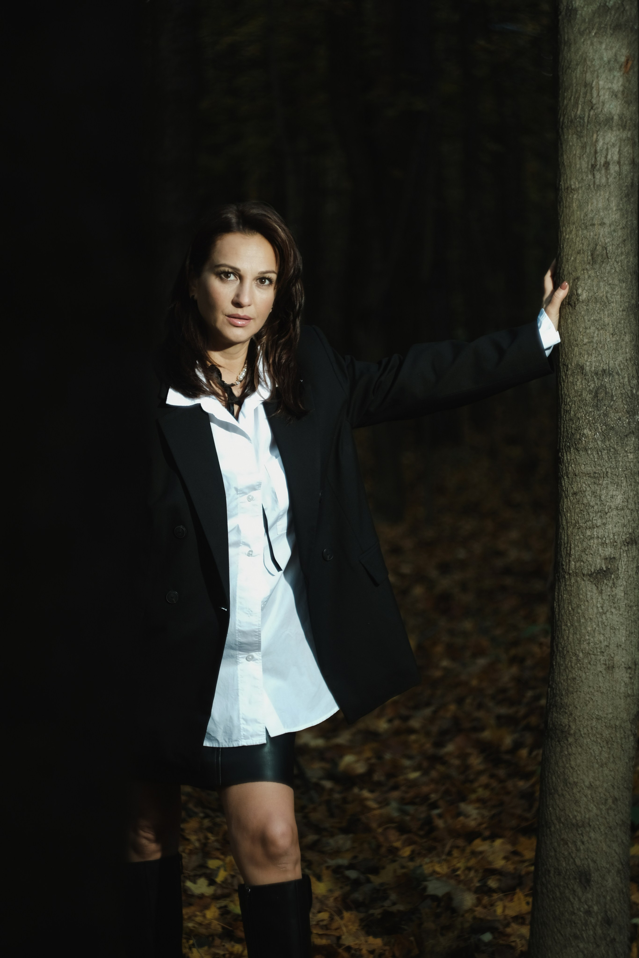 Портретный фотограф в Москве