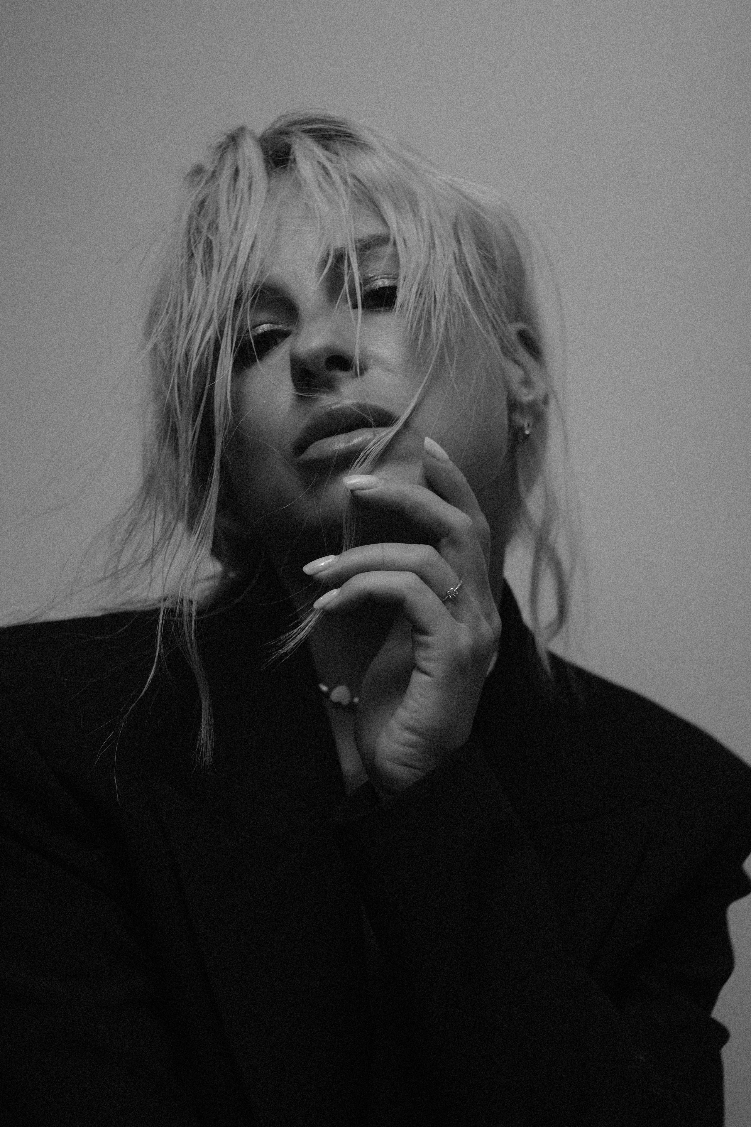 Обо мне. Портретный фотограф в Москве