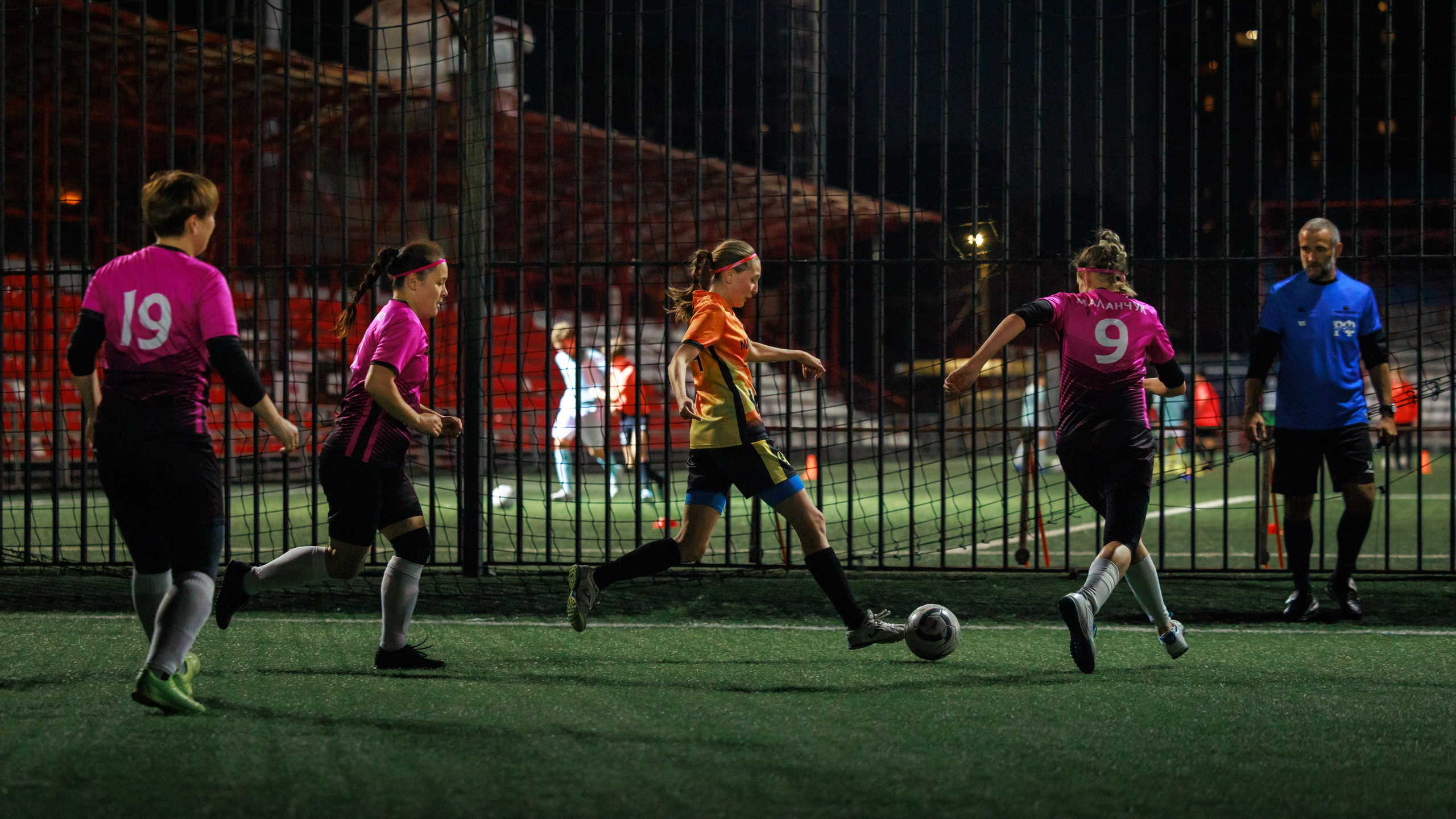 Спорт. Фотограф в Москве Андрей Макаренко