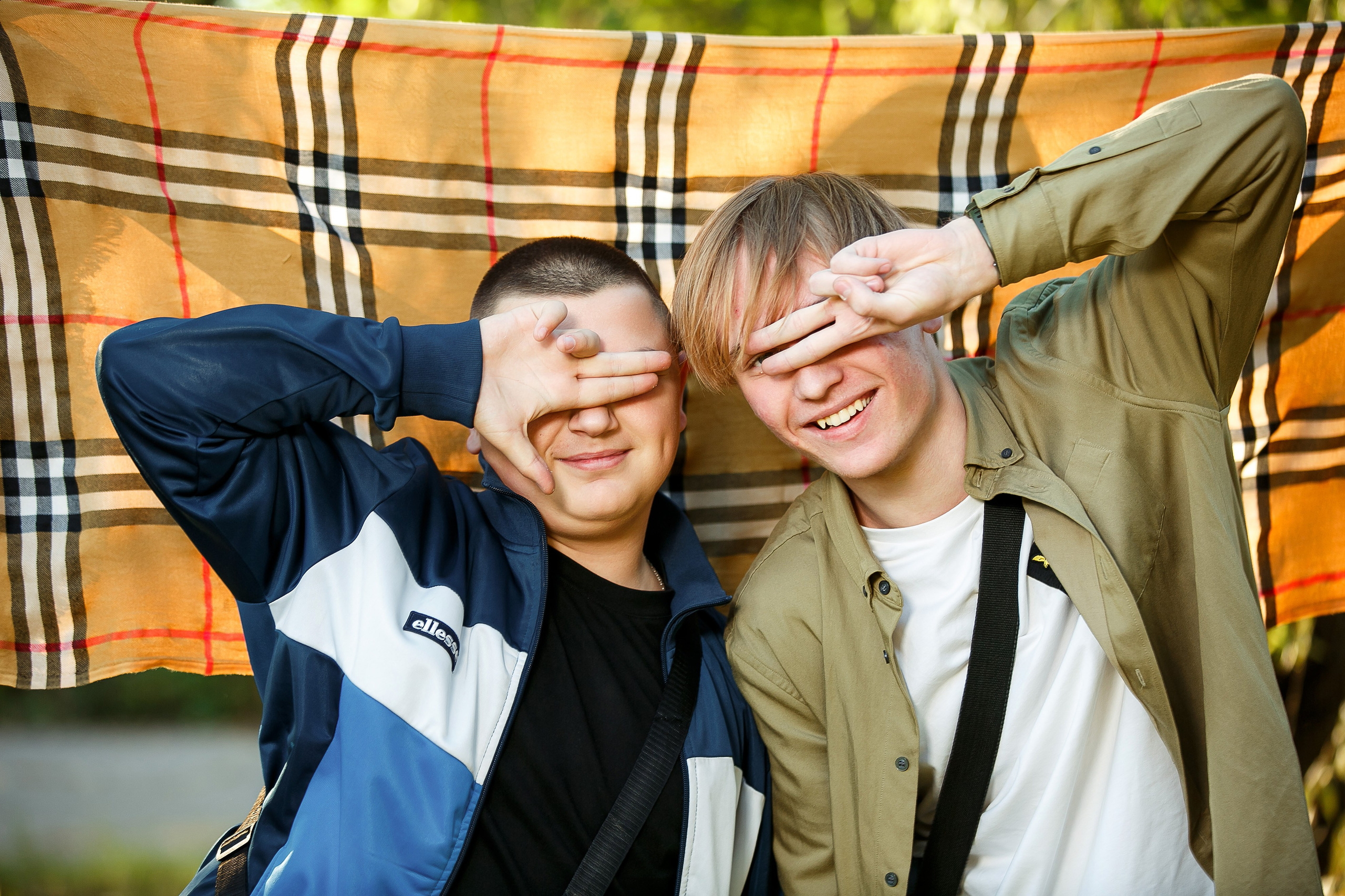 ОСЕННЯЯ ПРОГУЛКА. Выпускные альбомы в Донецке и ДНР. Фотограф Донецк и ДНР