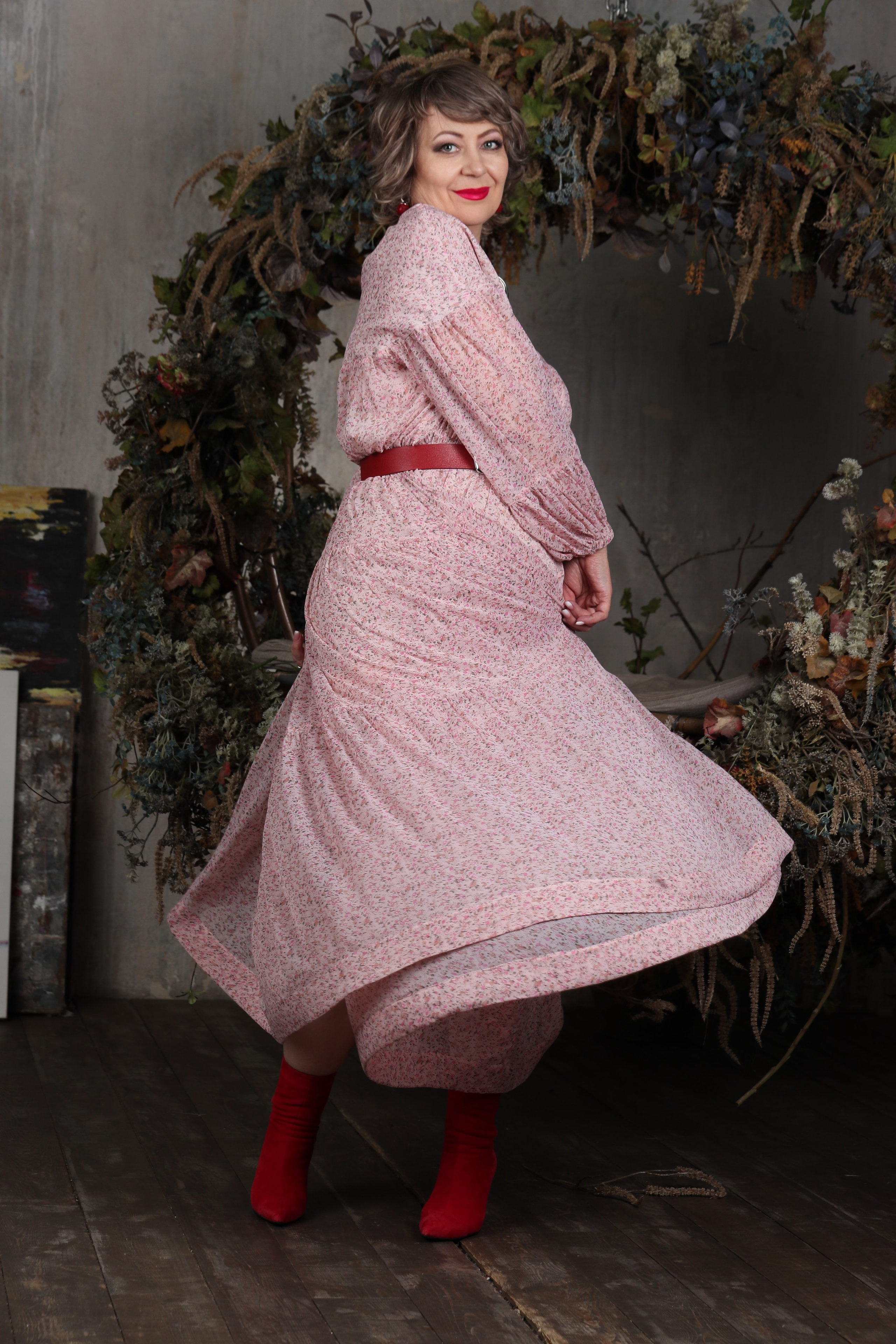 Маргарита. Профессиональный фотограф Алена Александрова