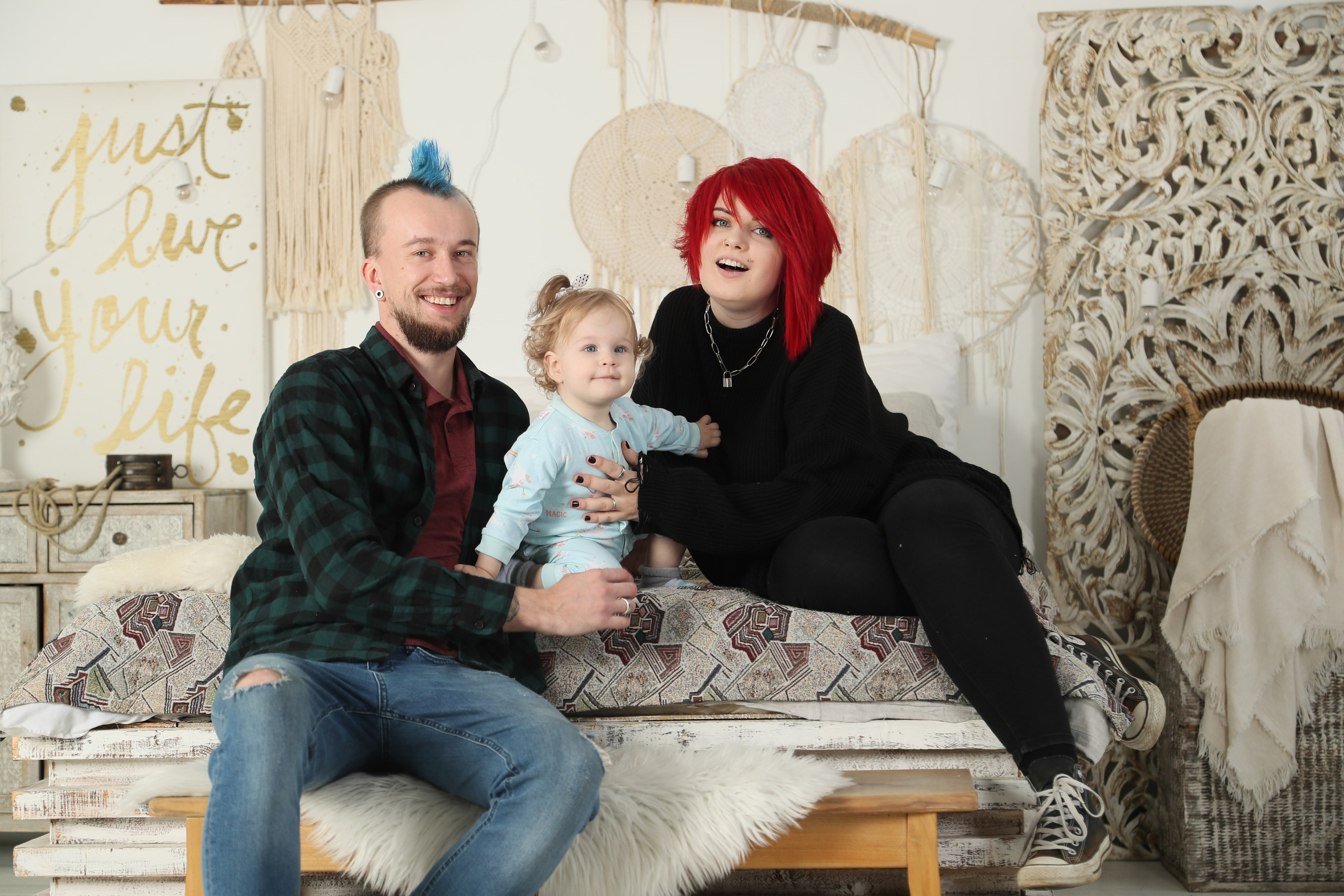 Лия. Профессиональный фотограф Алена Александрова