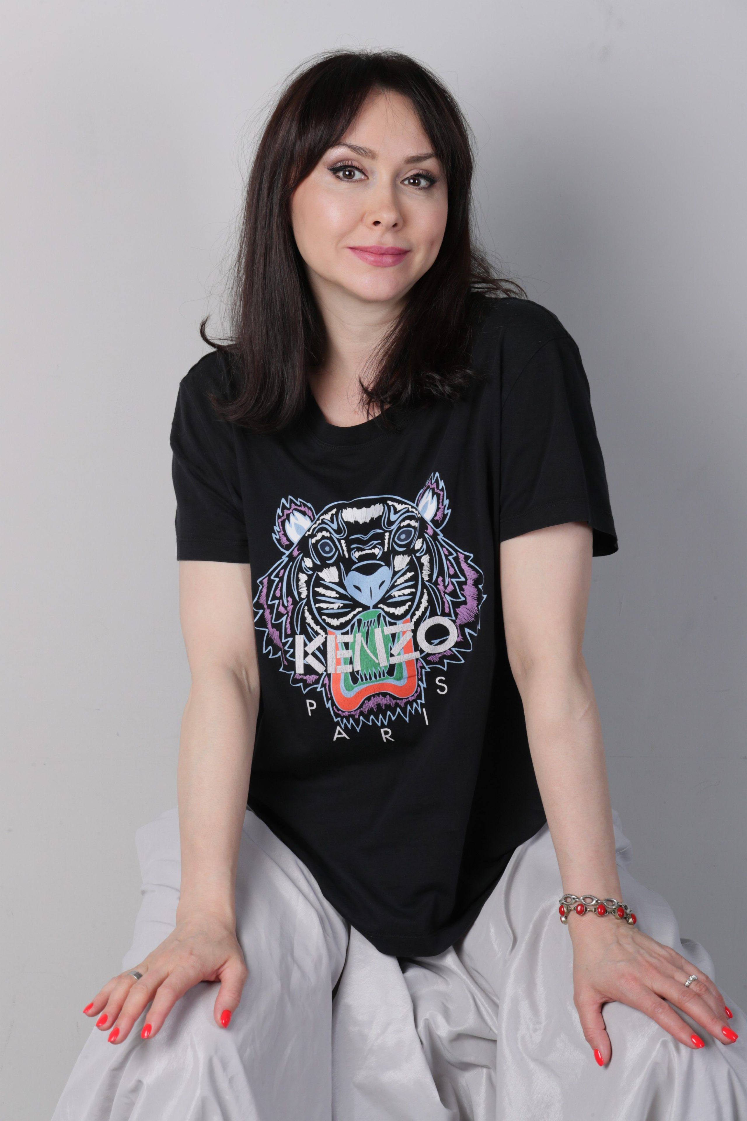 Актриса Юлия Нижельская. Актерское портфолио. Профессиональный фотограф Алена Александрова