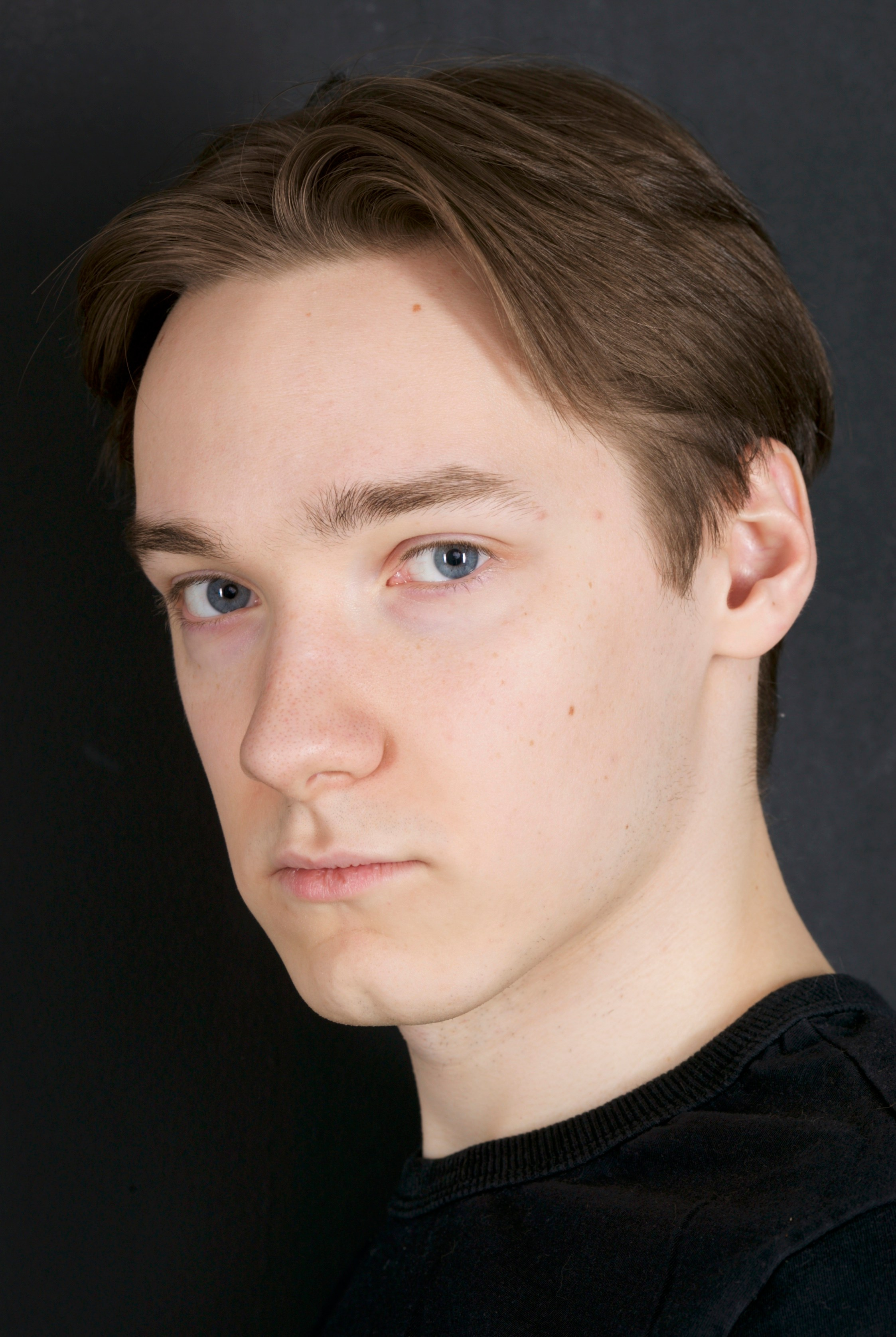 Актер Евгений Лямин. Актерское портфолио. Профессиональный фотограф Алена Александрова