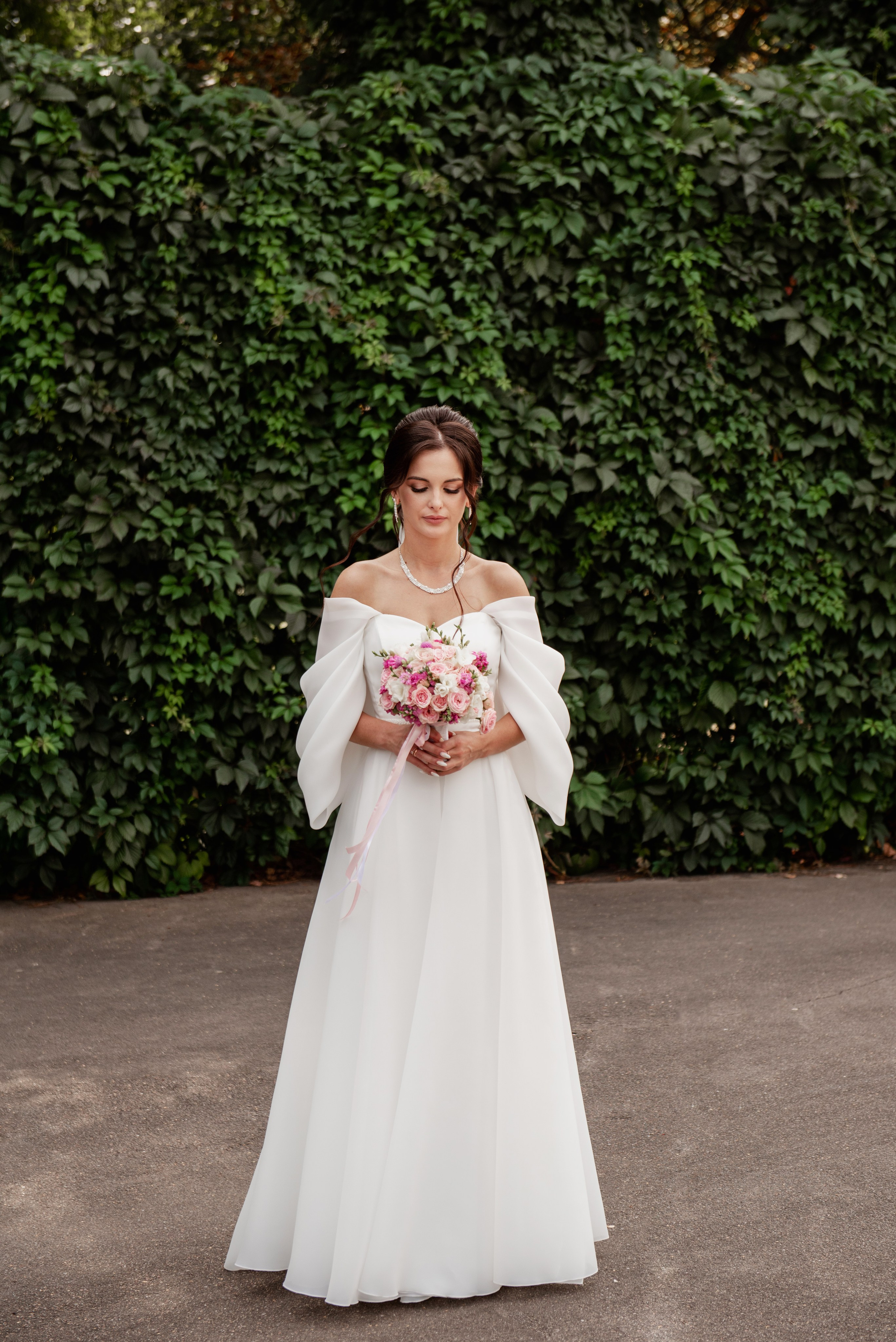 Валерий и Анастасия. Семейный и свадебный фотограф в Ельце Юлия Дякина