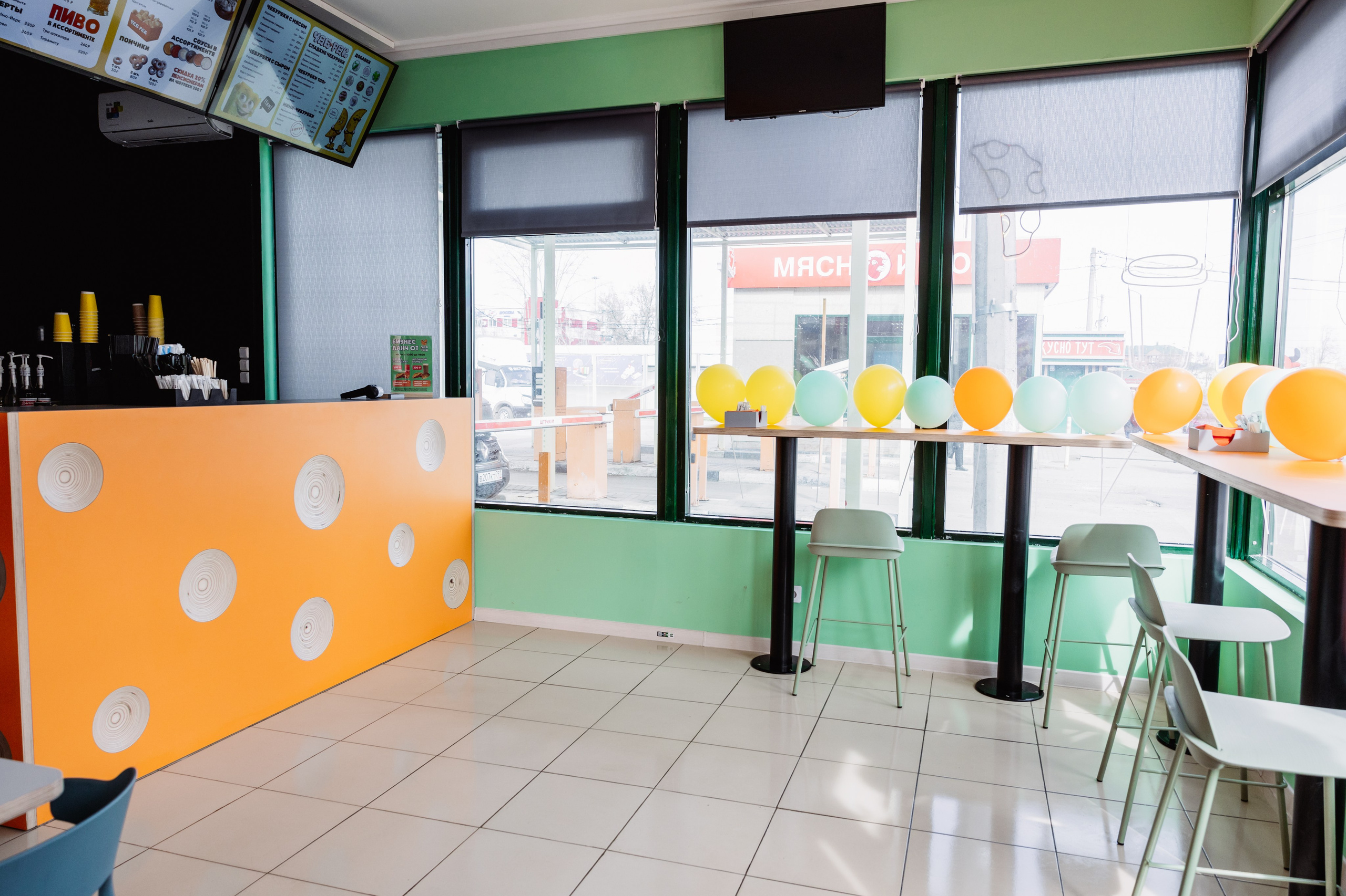 ЧЕБ И РЕК | РИО. ФОТОГРАФ ИРИНА ШАМАТАВА