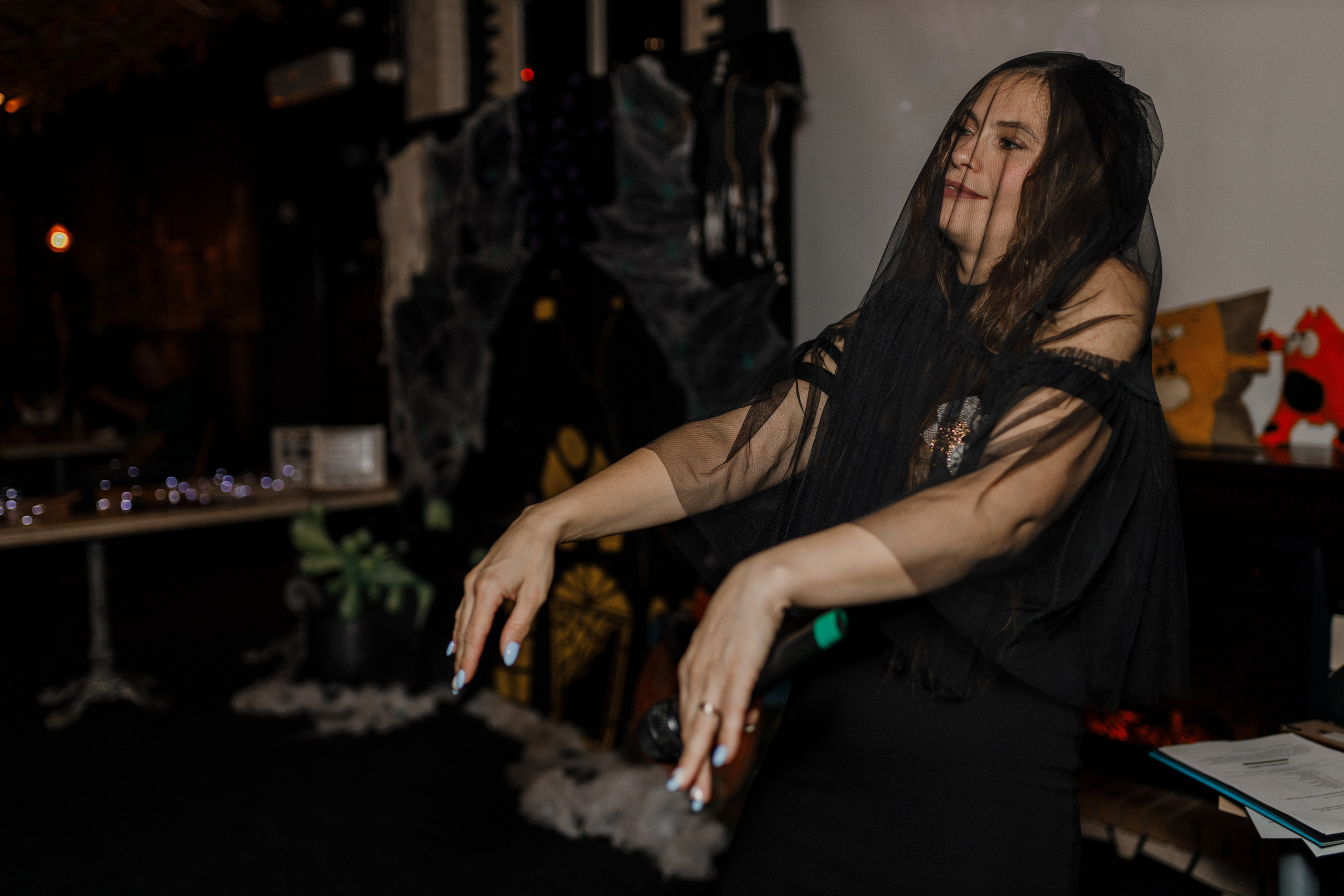 Квиз. I MOM'S. Свадебный фотограф. Москва и Московская Область