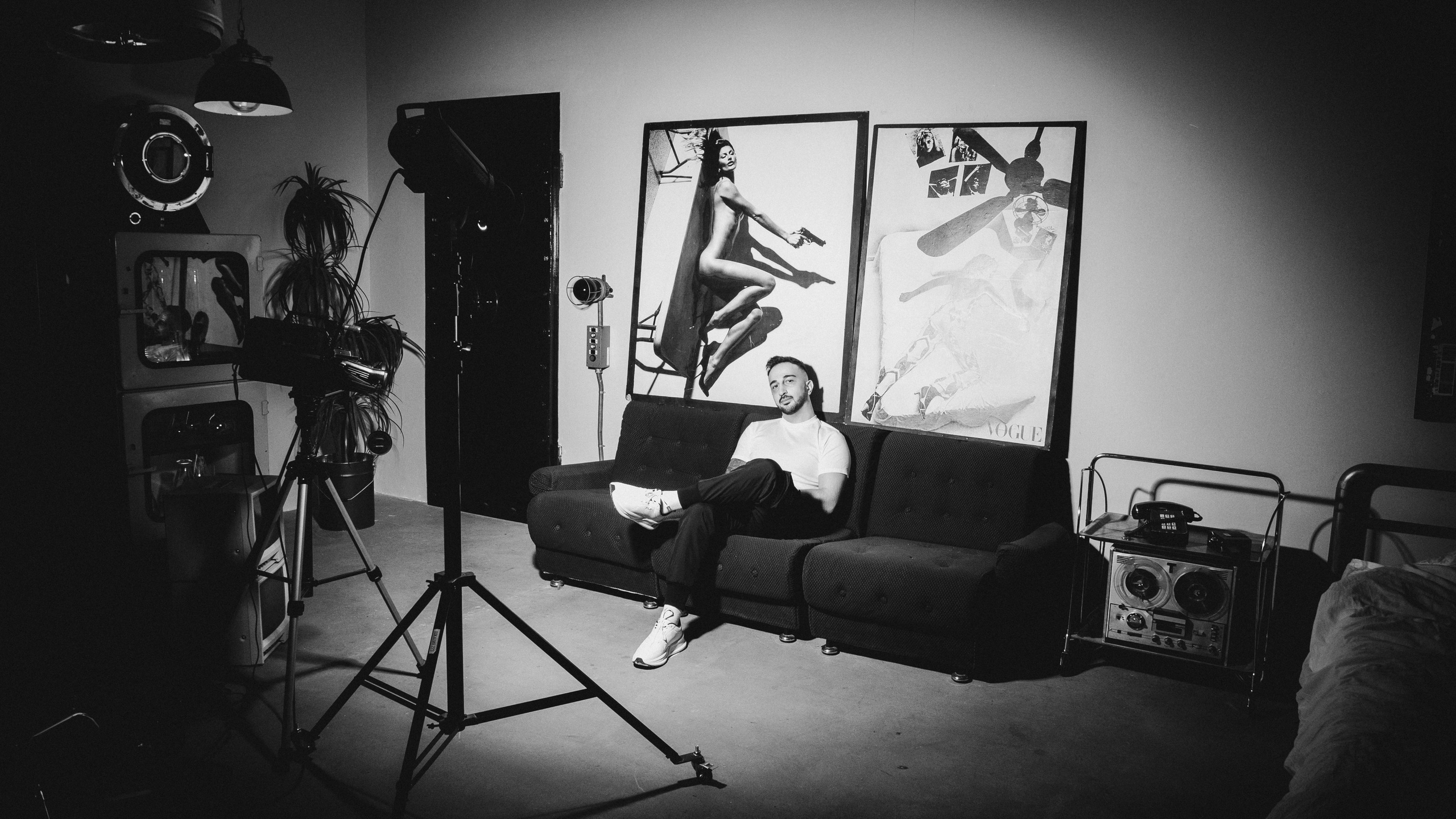 фотограф в Питере