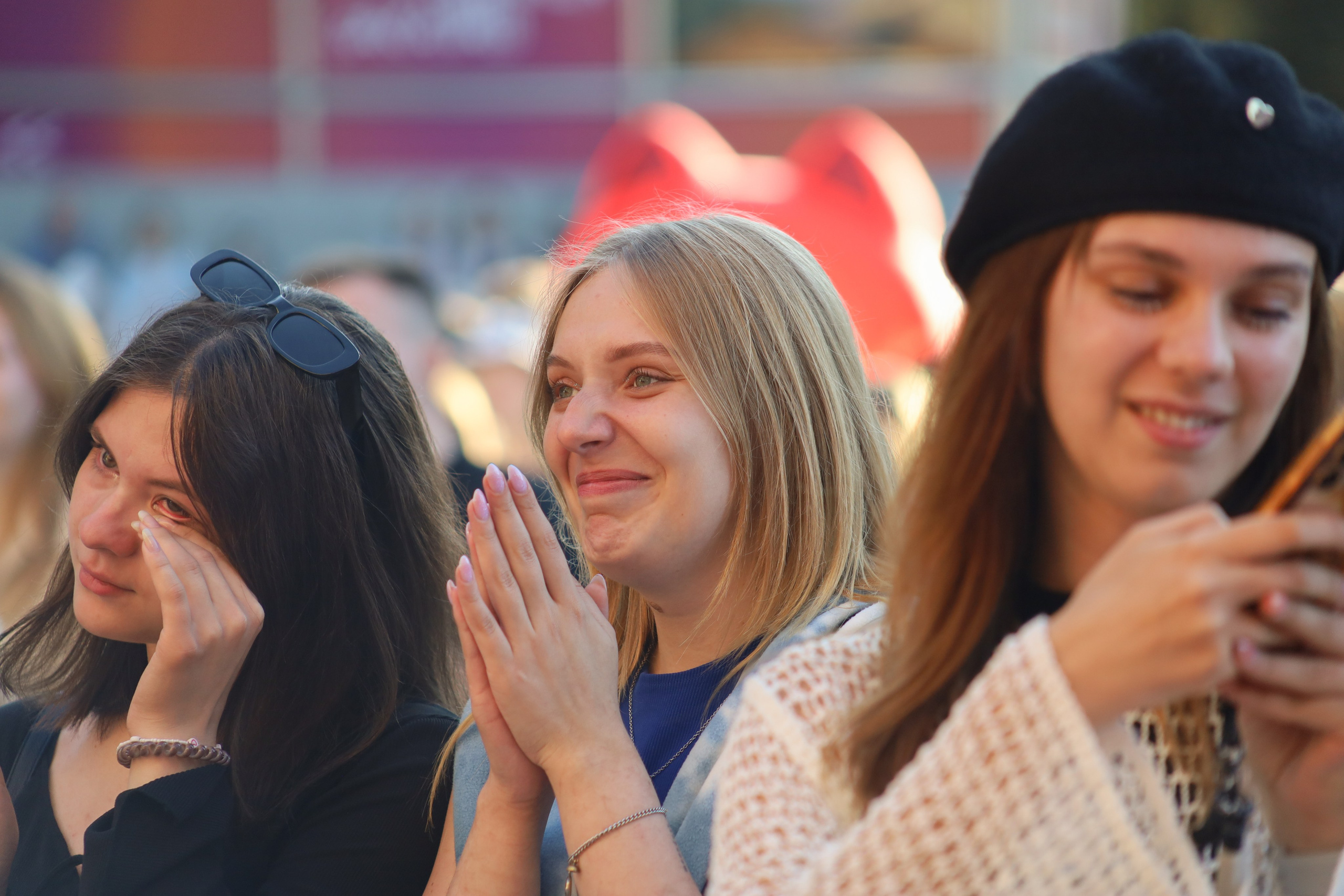 BOTANICA фест. Фотограф Мурманск | Нижний Новгород • Анна Хижняк