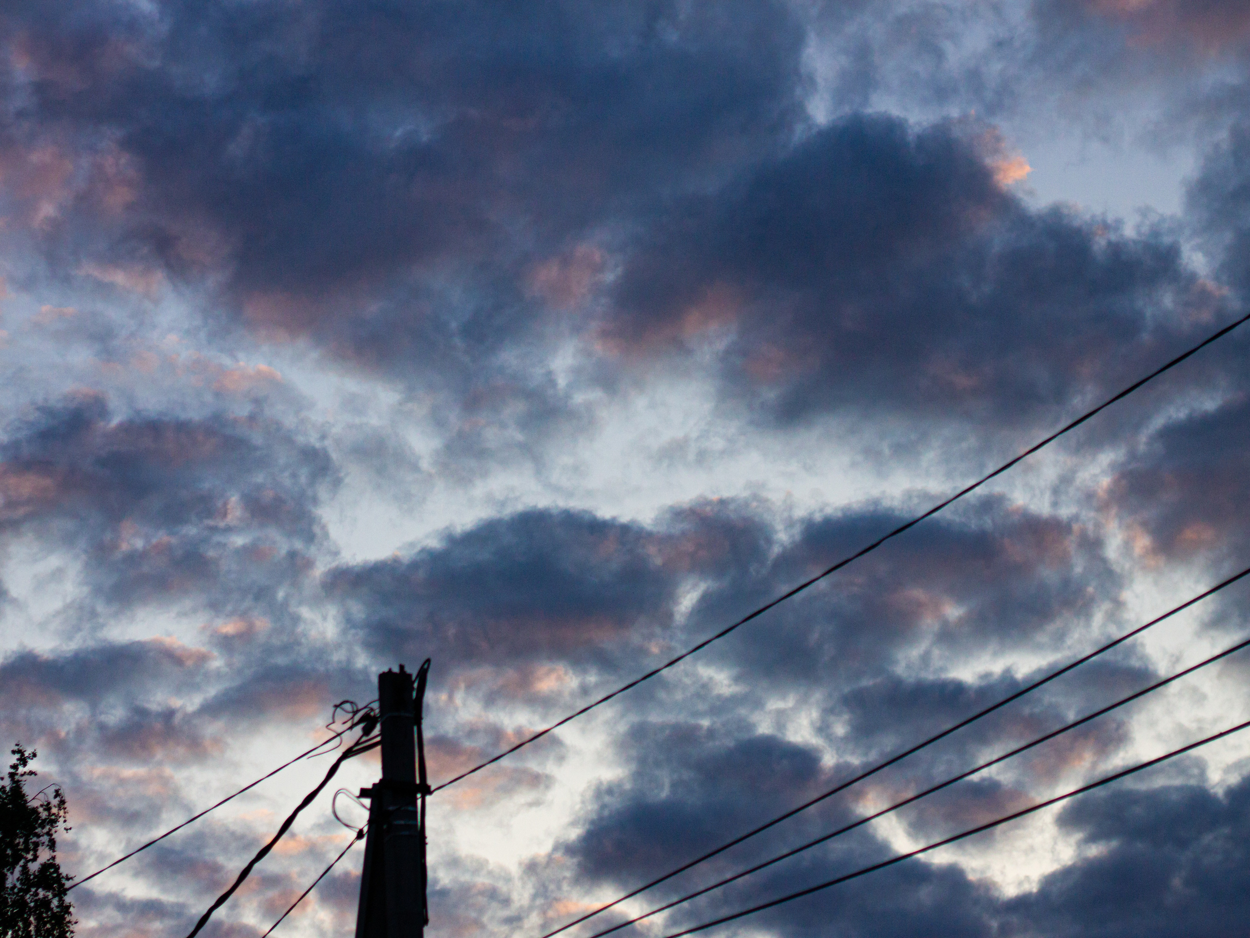 Село Петрилово. «Матрица»