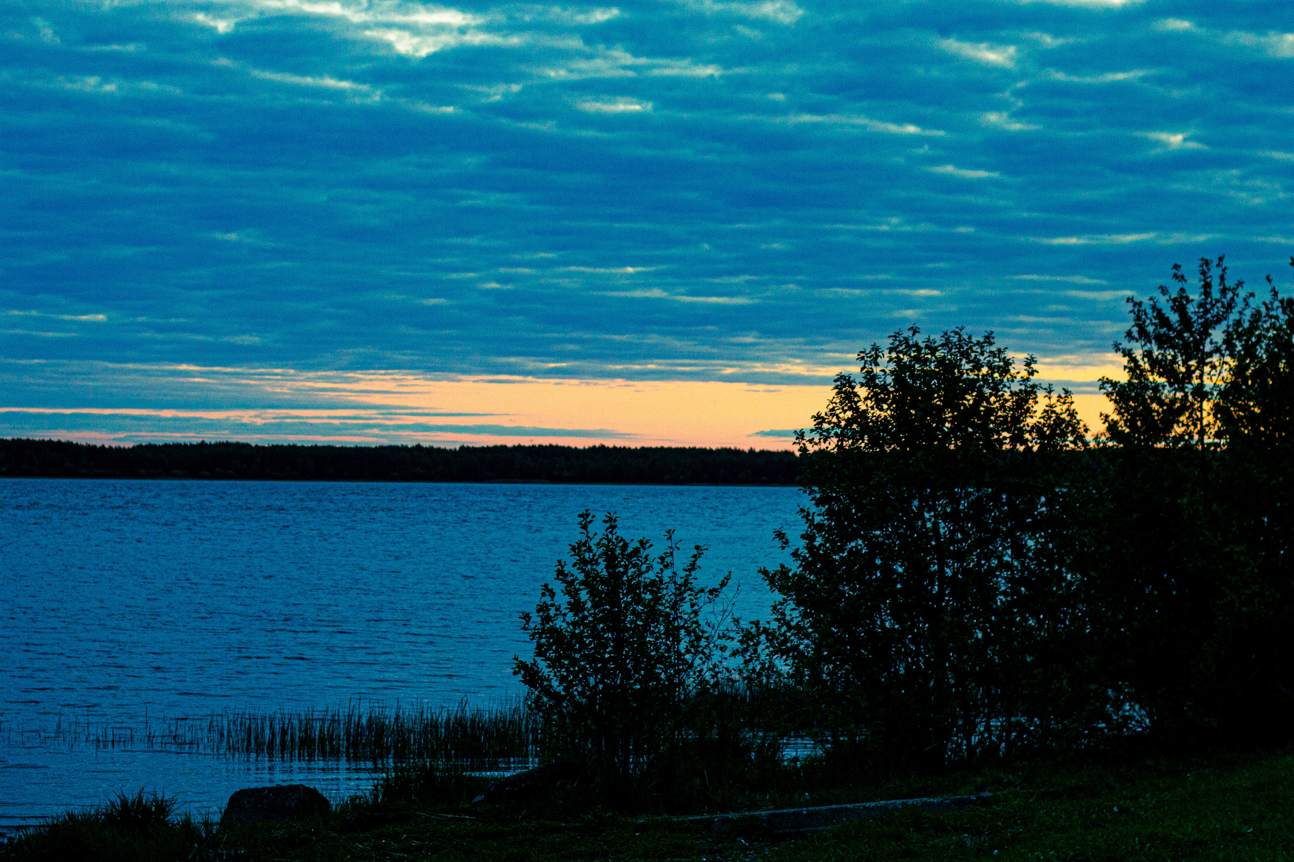 Село Петрилово. «Матрица»