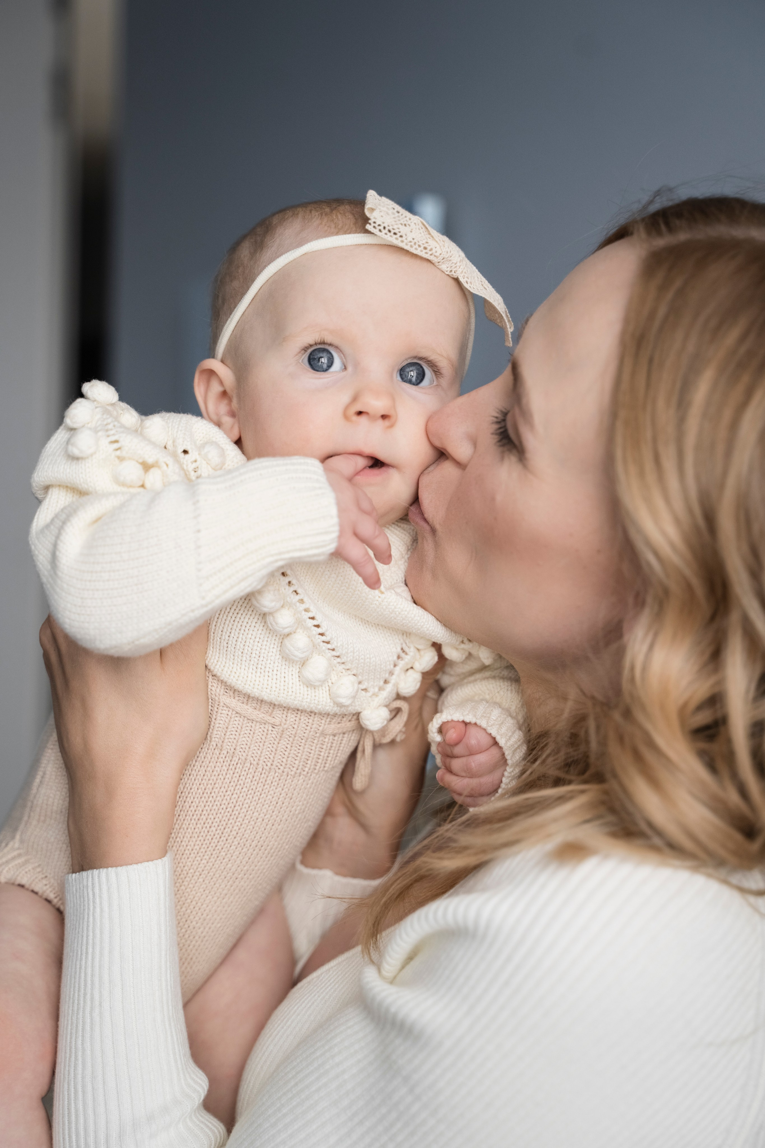 Кира и Юля. Семейный и детский фотограф в Москве