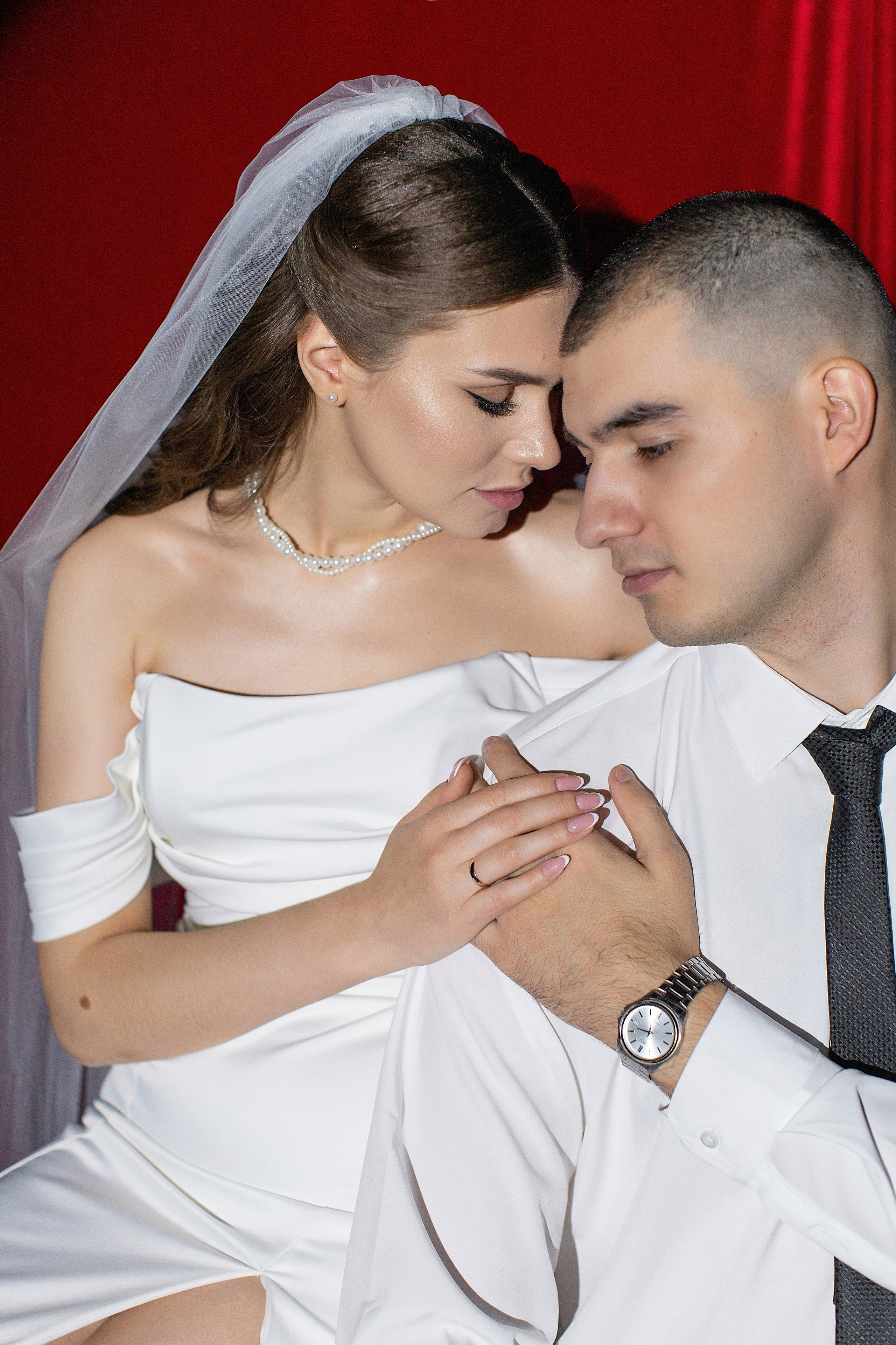 Яна и Олег. Семейный и детский фотограф в Стерлитамаке Разина Рахмангулова