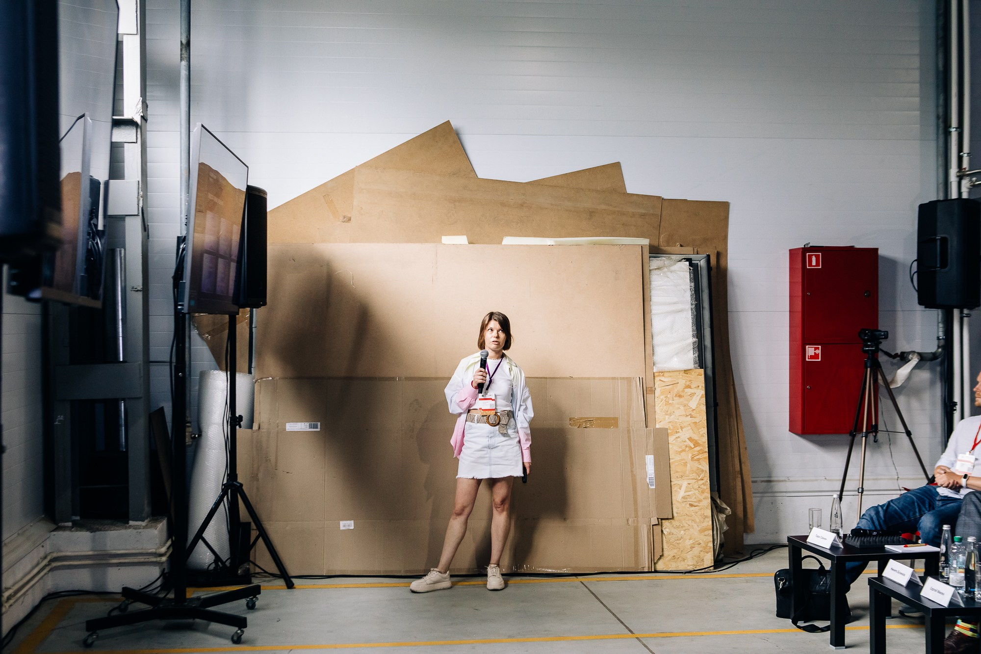 Репортаж «Мой бизнес» Экватор проекта. Портретный фотограф в Иванове Ольга Гуральник