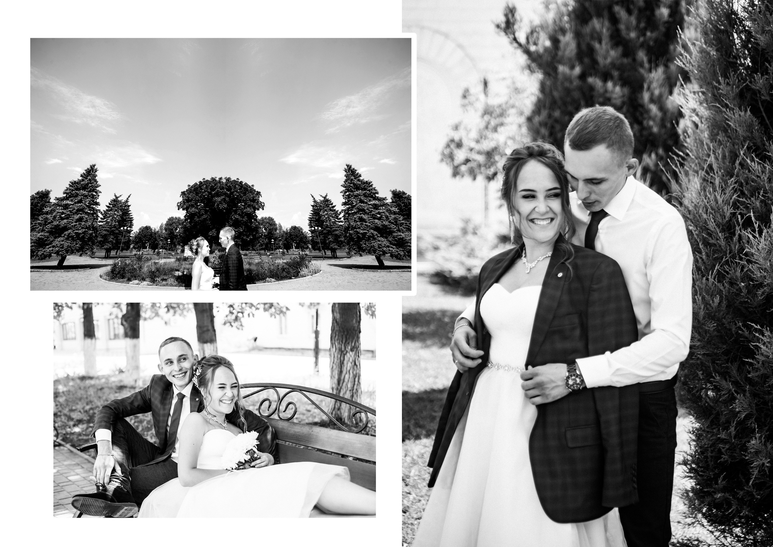 Свадьбы и love story. Фотограф в Свердловске ЛНР