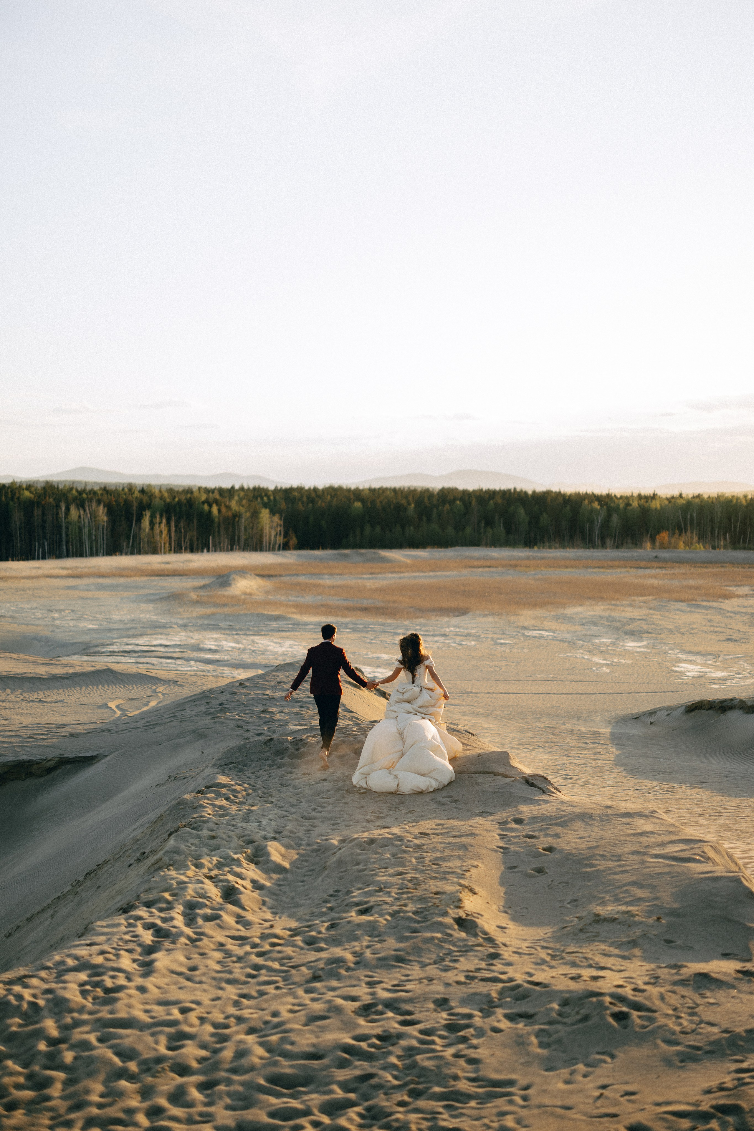 Вот это да, у меня теперь есть жена…. Daria Chigintseva Photographer