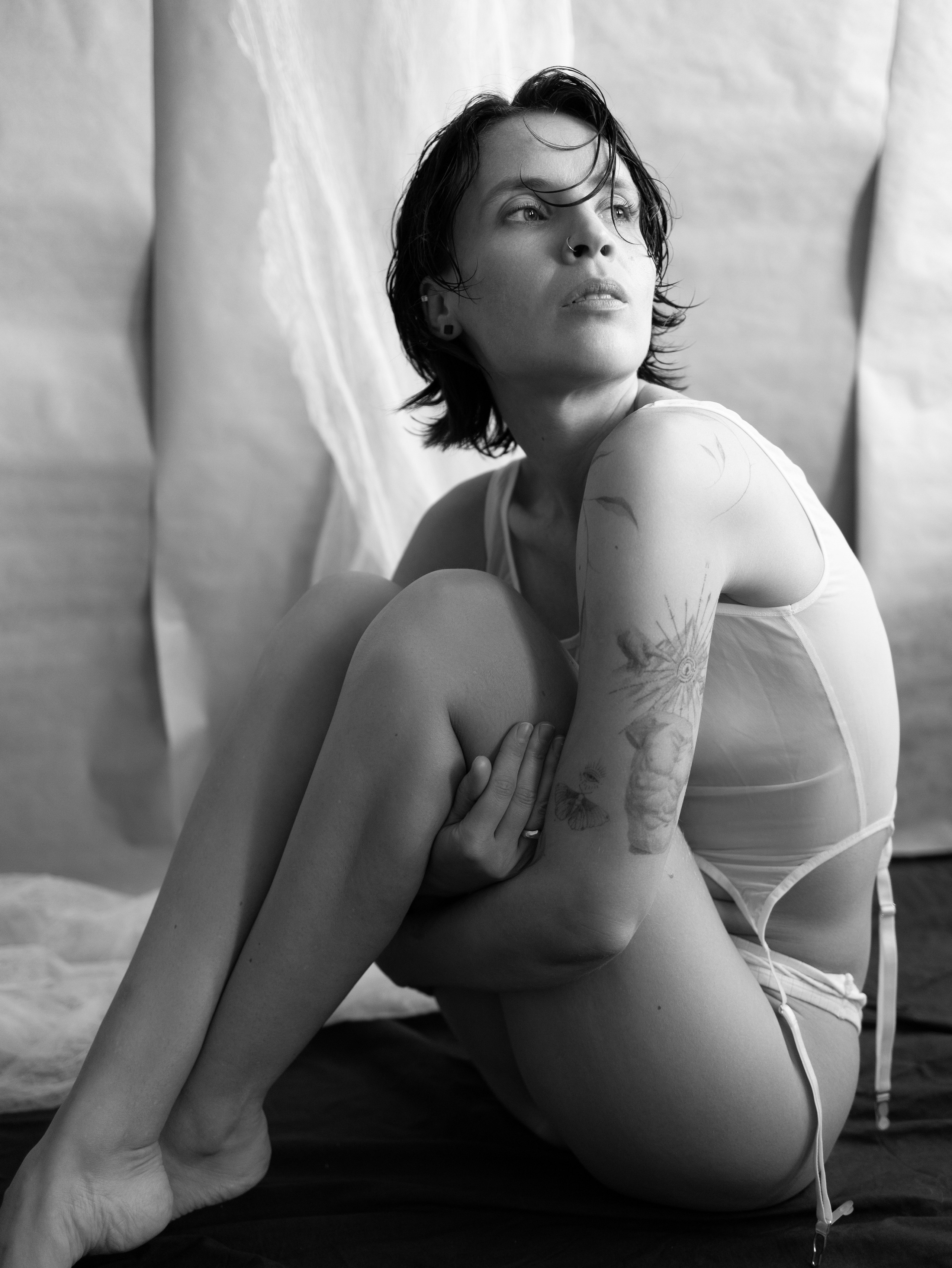 Юля. Анна Лерман. Фотограф г. Абакан