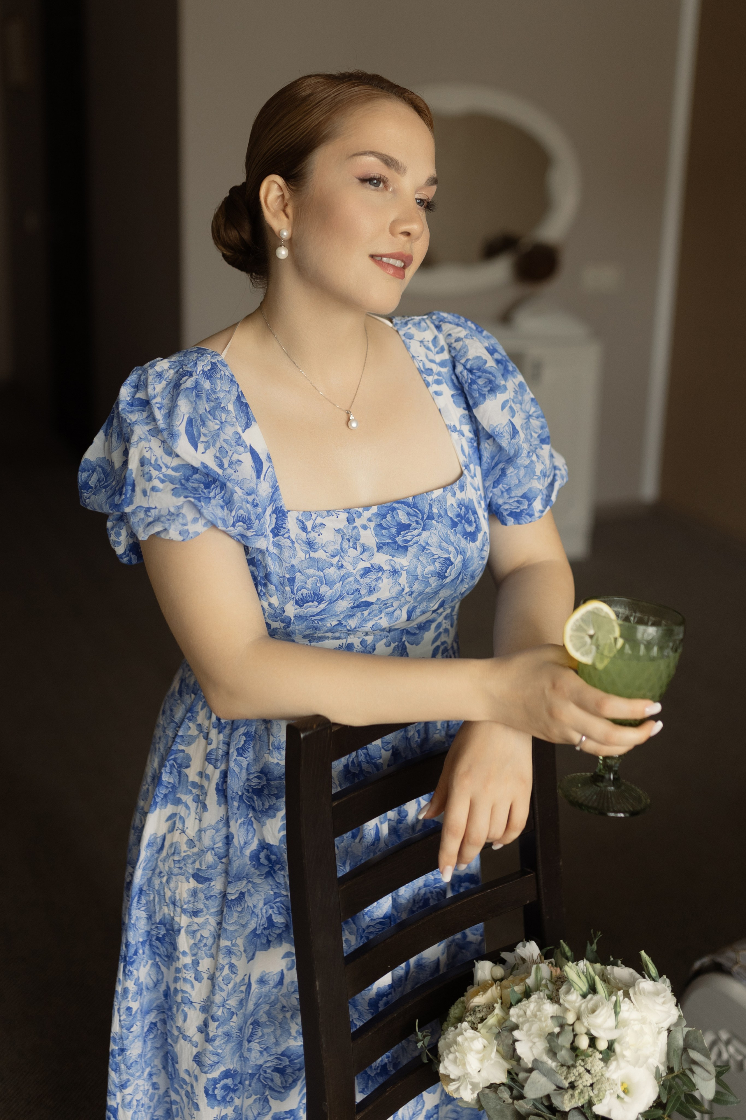 Дарья и Максим. Свадебный фотограф Курск Максим Ноздрачев