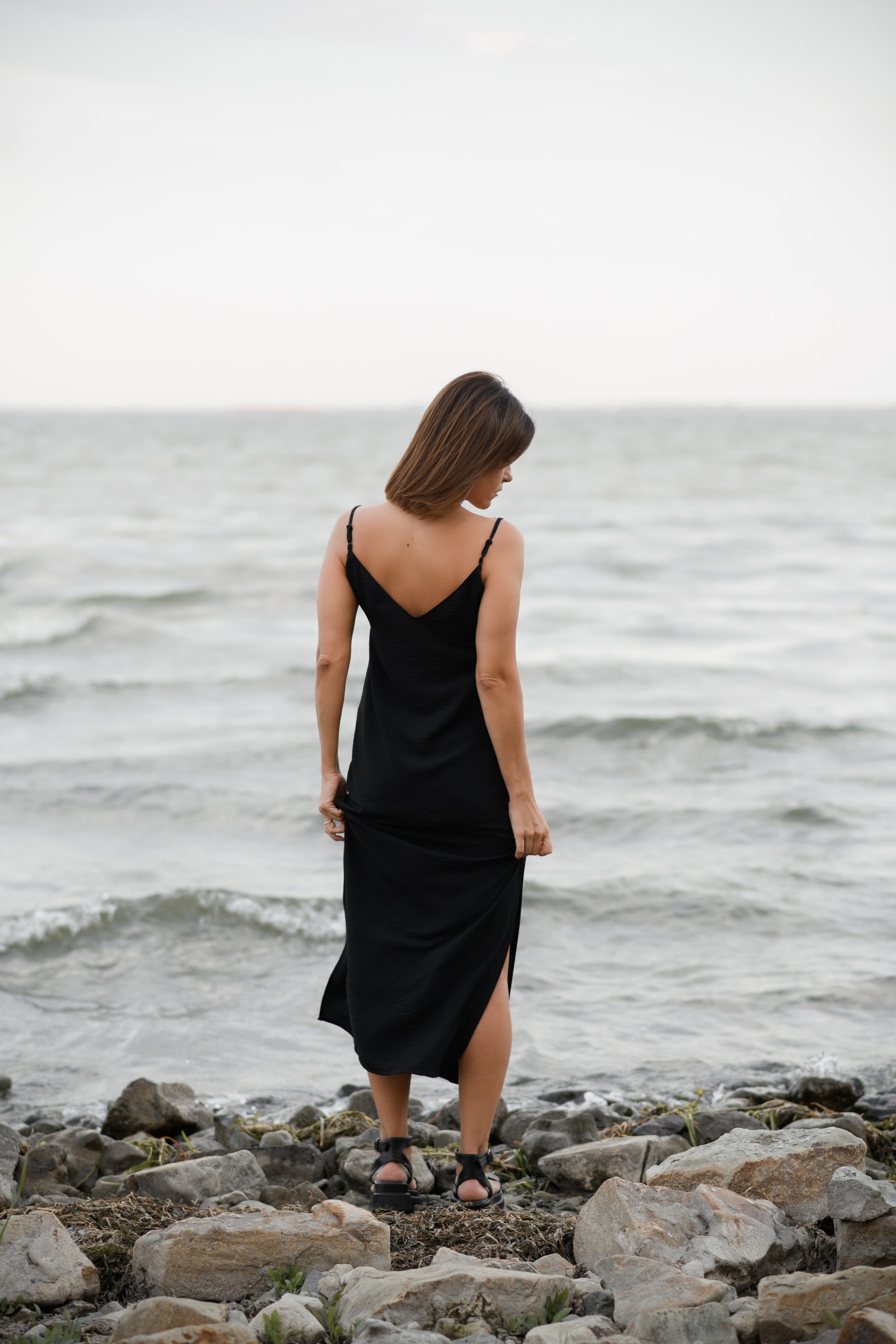 Катерина Мищенко. Дизайнер интерьеров. Фотограф Илья Ковалев в Волгограде