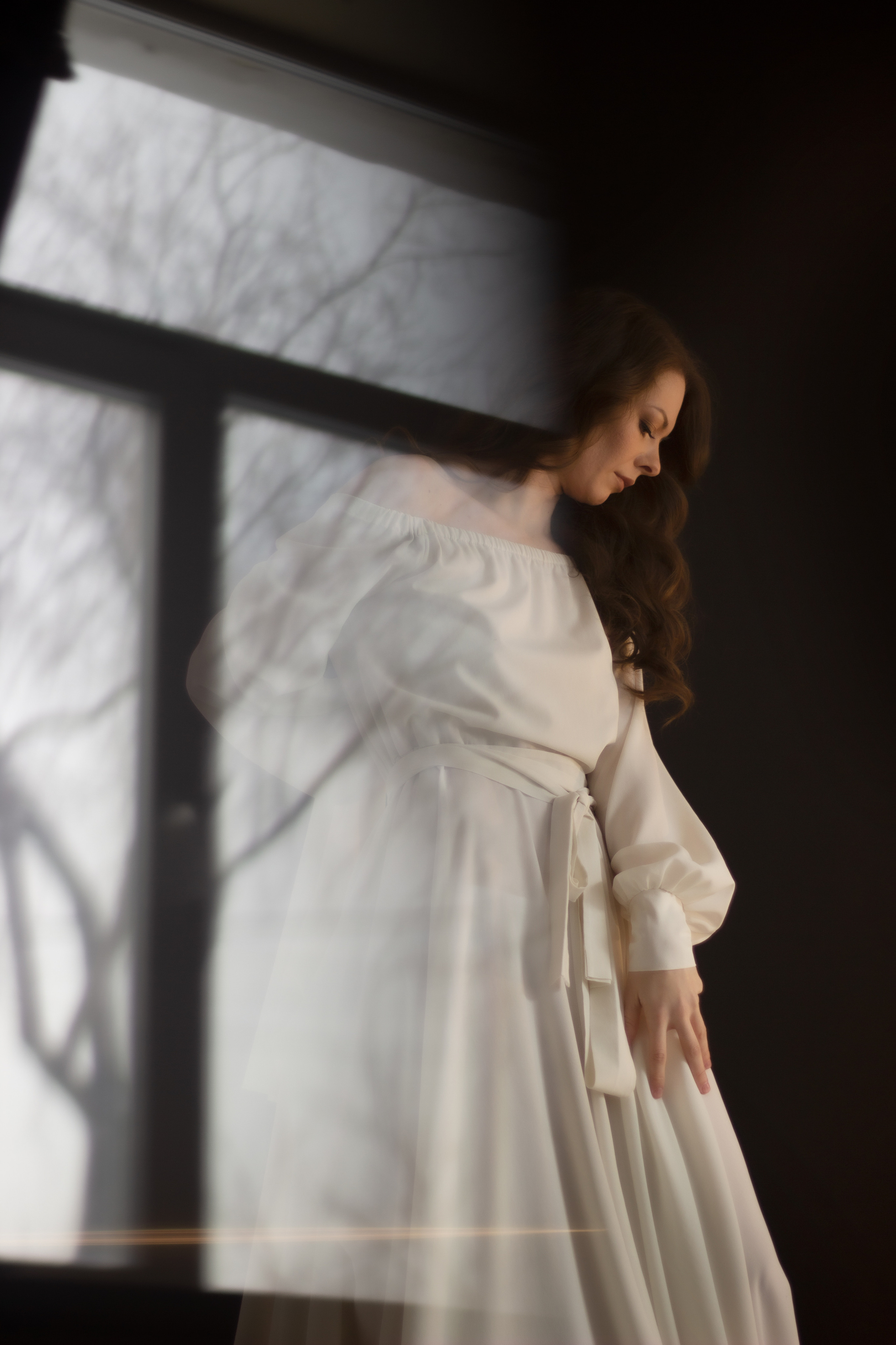 Творческая фотосессия Дарья. Детский и семейный фотограф в Челябинске Логинова Валерия