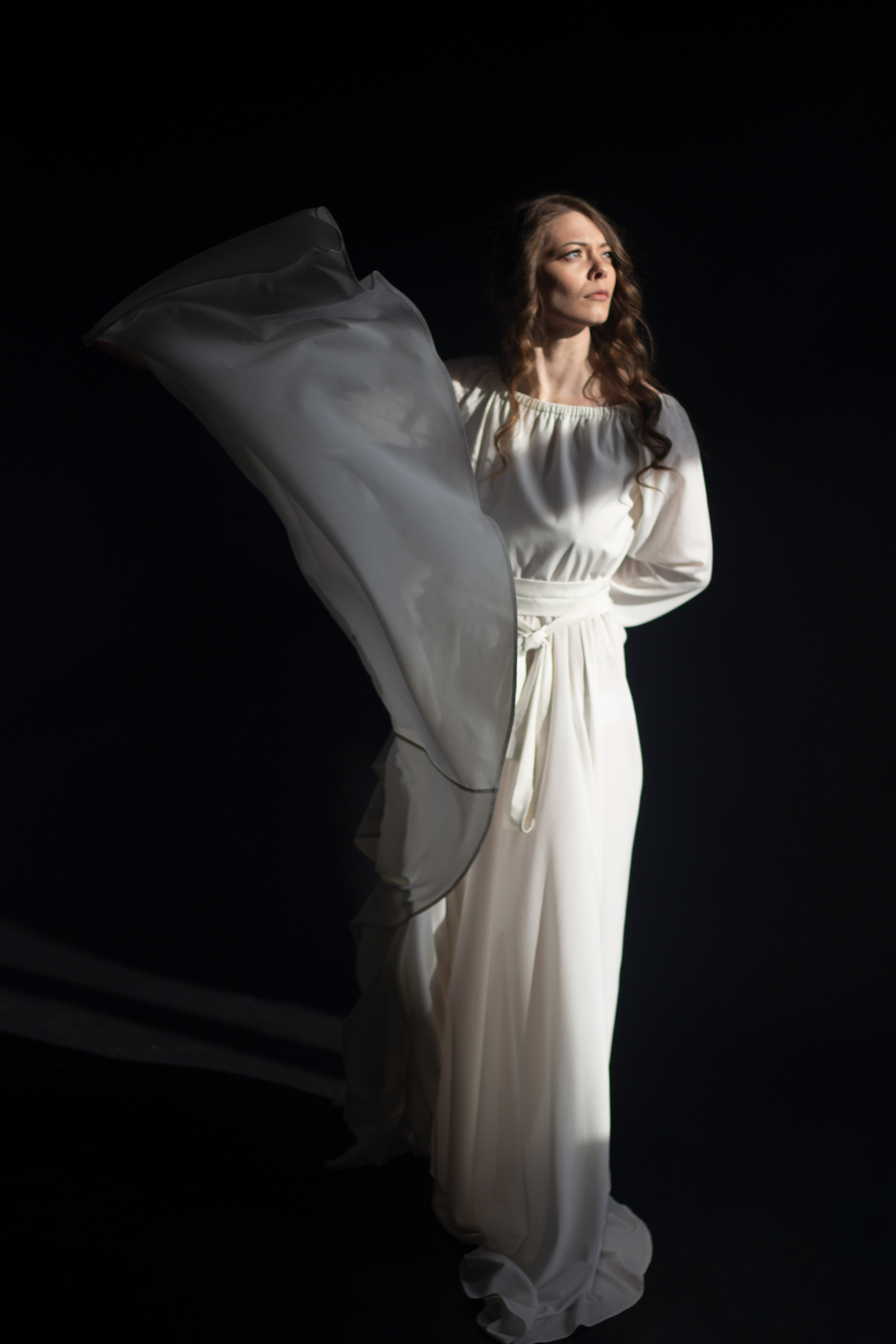 Творческая фотосессия Дарья. Детский и семейный фотограф в Челябинске Логинова Валерия