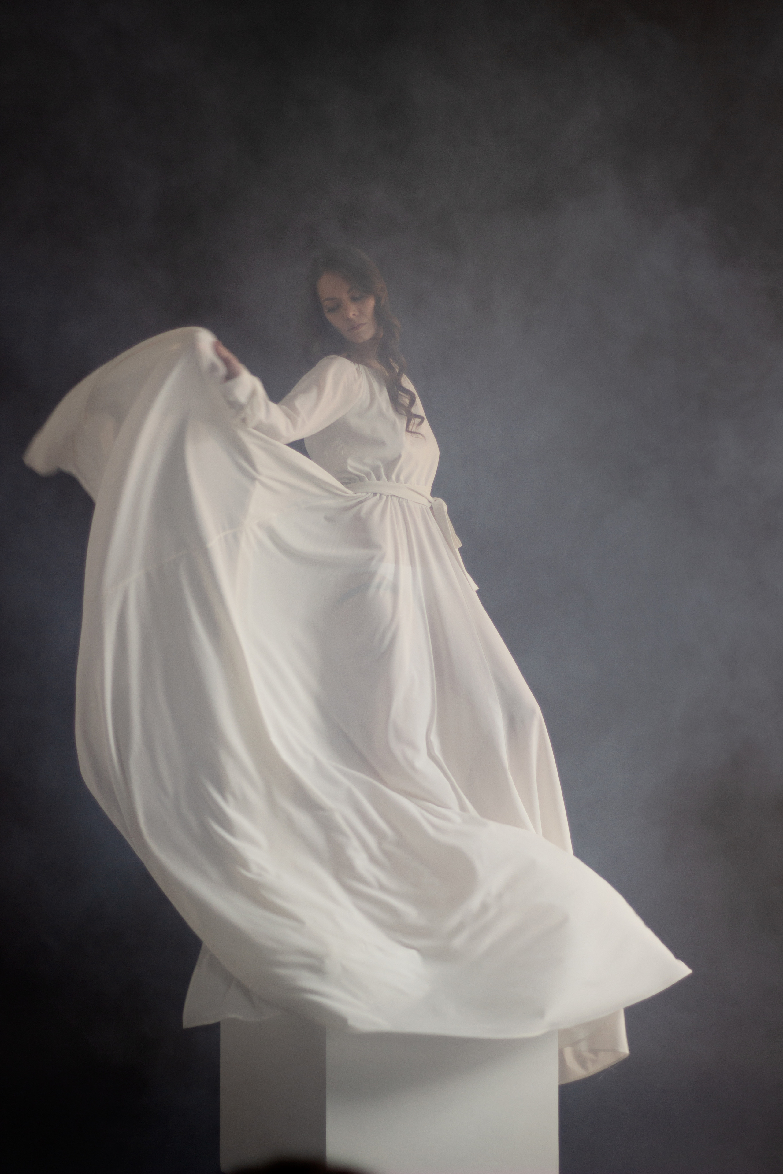 Творческая фотосессия Дарья. Детский и семейный фотограф в Челябинске Логинова Валерия