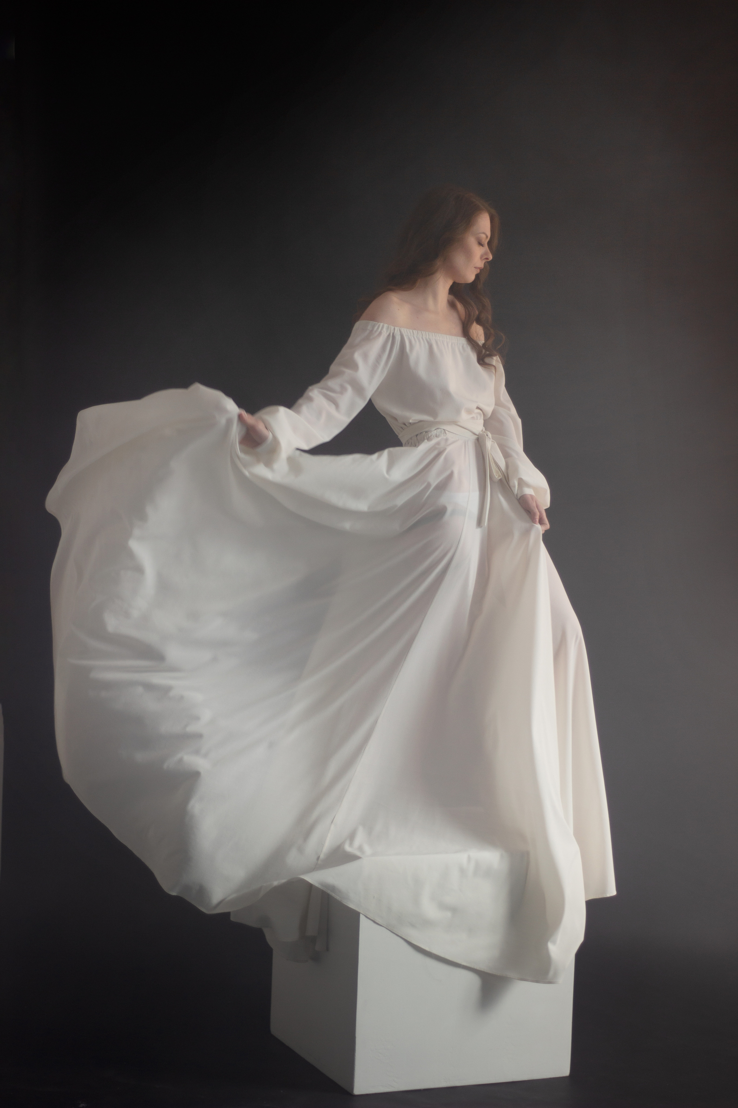 Творческая фотосессия Дарья. Детский и семейный фотограф в Челябинске Логинова Валерия