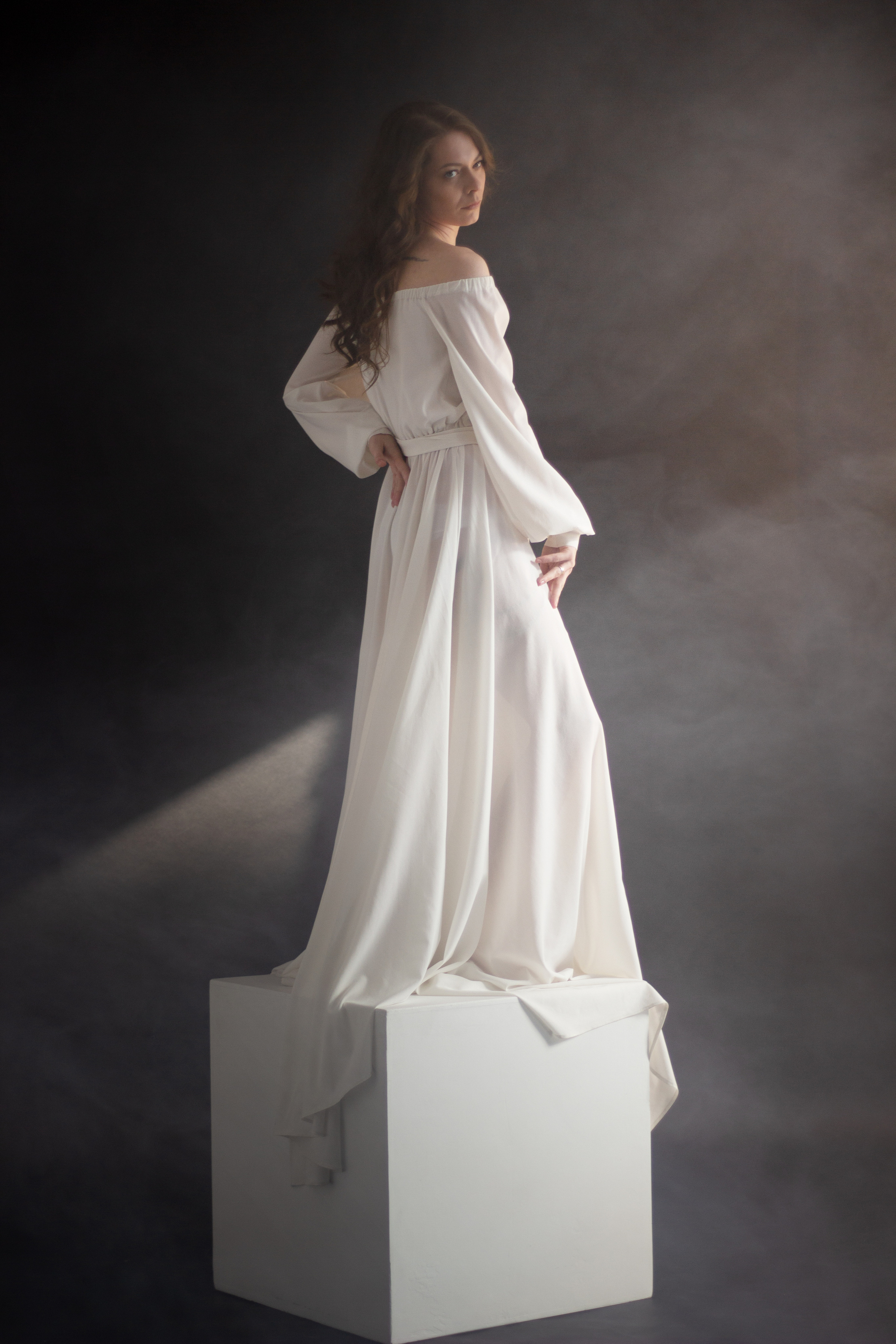 Творческая фотосессия Дарья. Детский и семейный фотограф в Челябинске Логинова Валерия