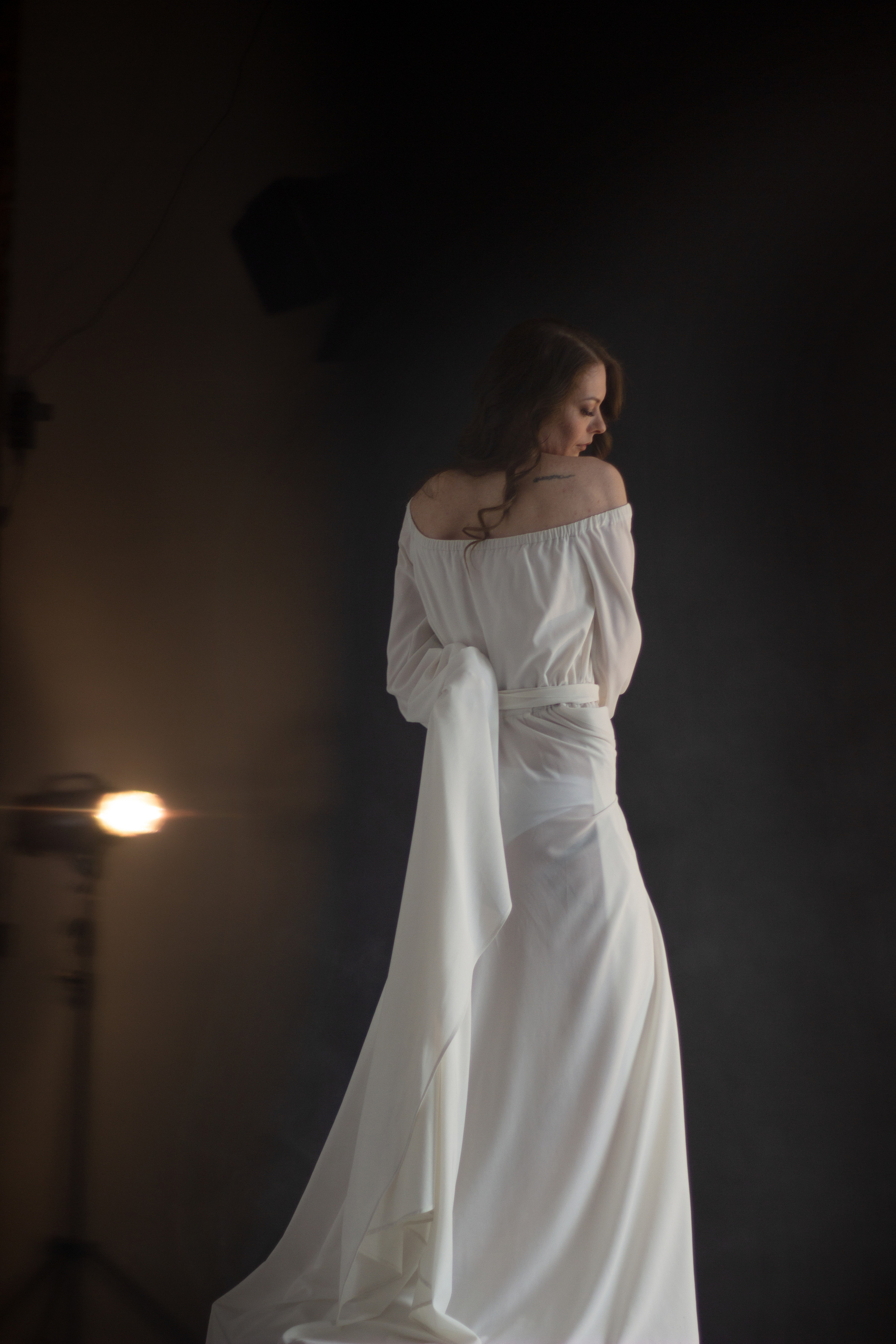 Творческая фотосессия Дарья. Детский и семейный фотограф в Челябинске Логинова Валерия