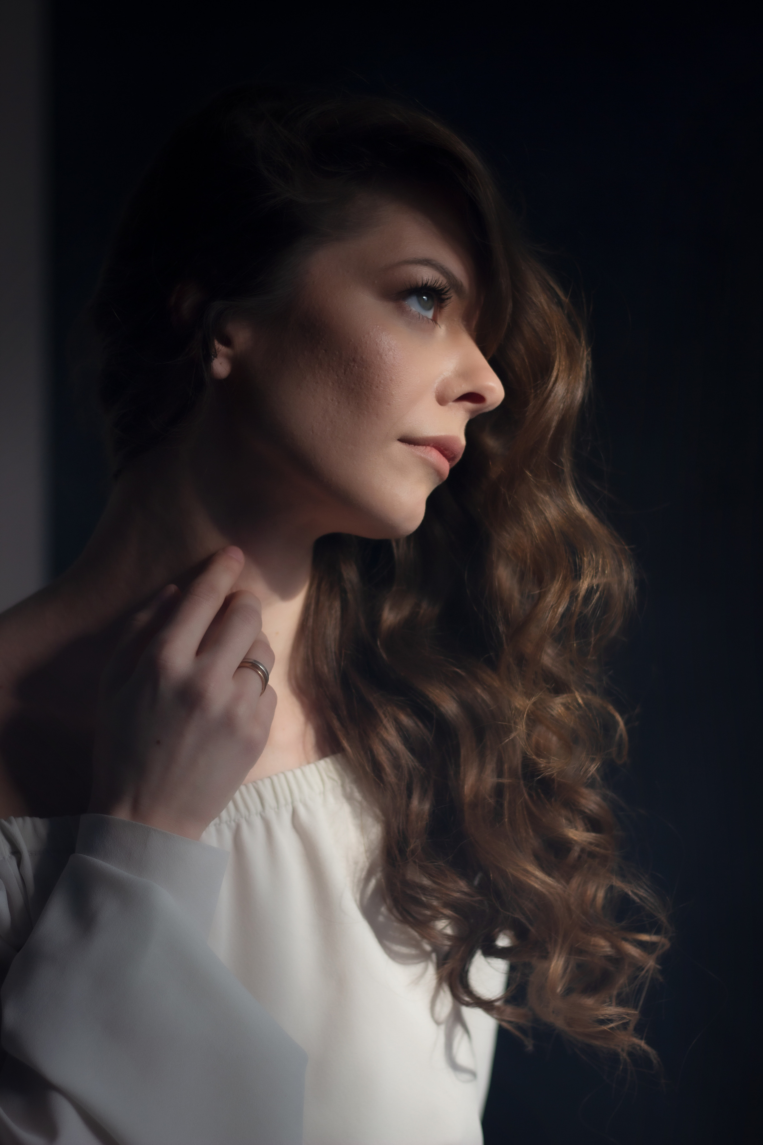 Творческая фотосессия Дарья. Детский и семейный фотограф в Челябинске Логинова Валерия