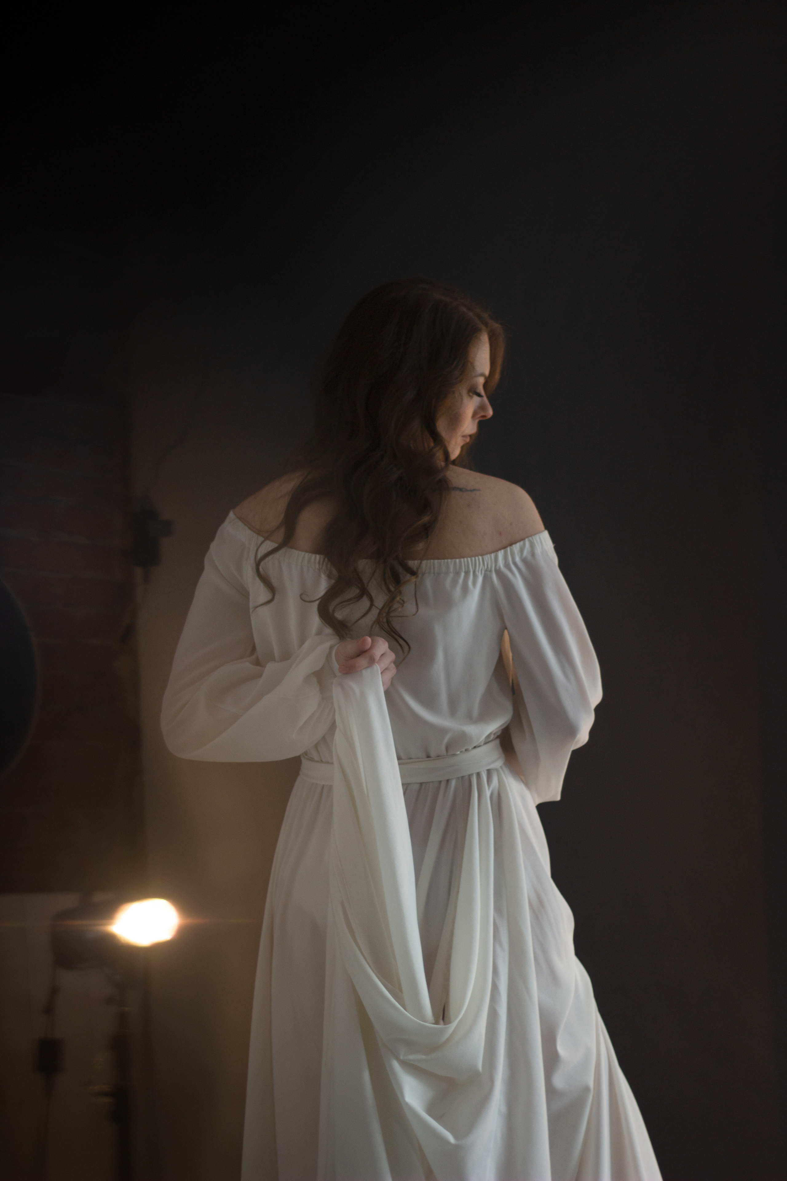 Творческая фотосессия Дарья. Детский и семейный фотограф в Челябинске Логинова Валерия