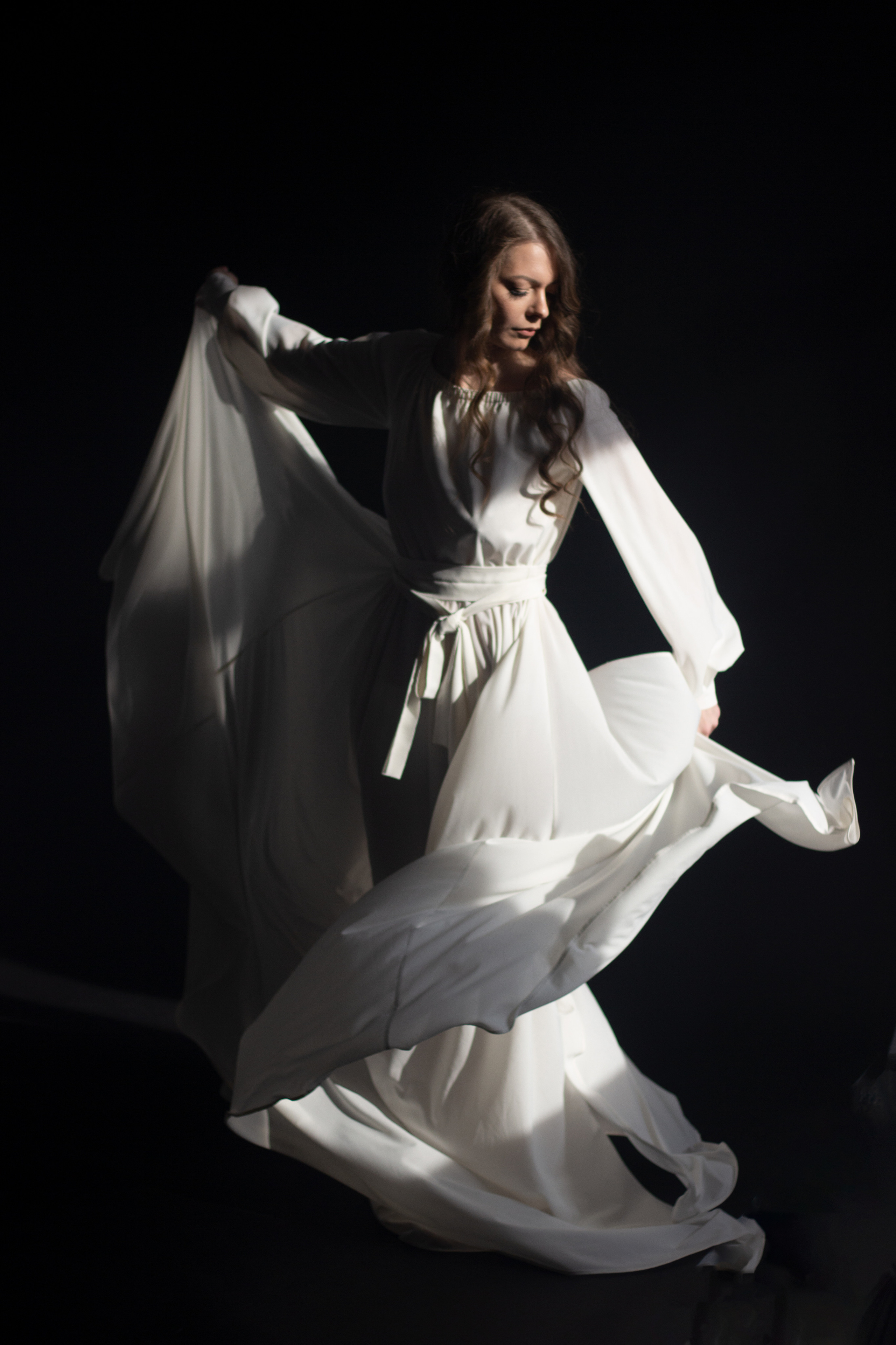 Творческая фотосессия Дарья. Детский и семейный фотограф в Челябинске Логинова Валерия