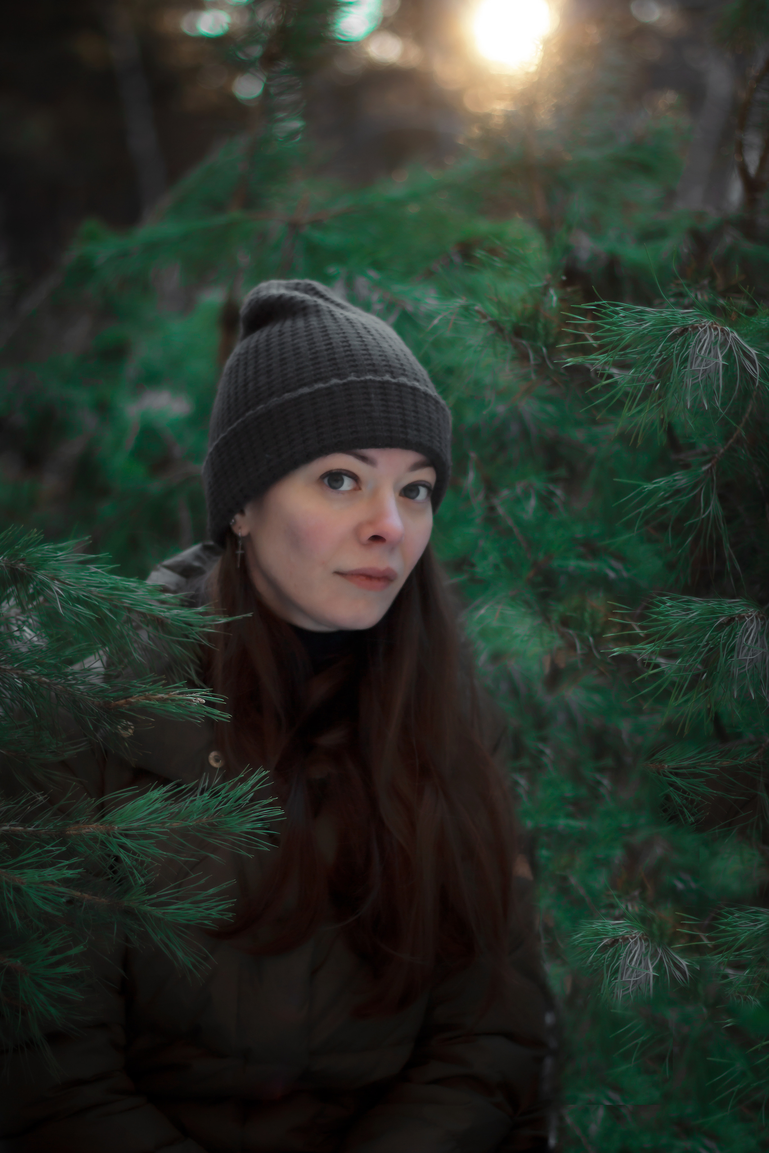 Дарья. Детский и семейный фотограф в Челябинске Логинова Валерия