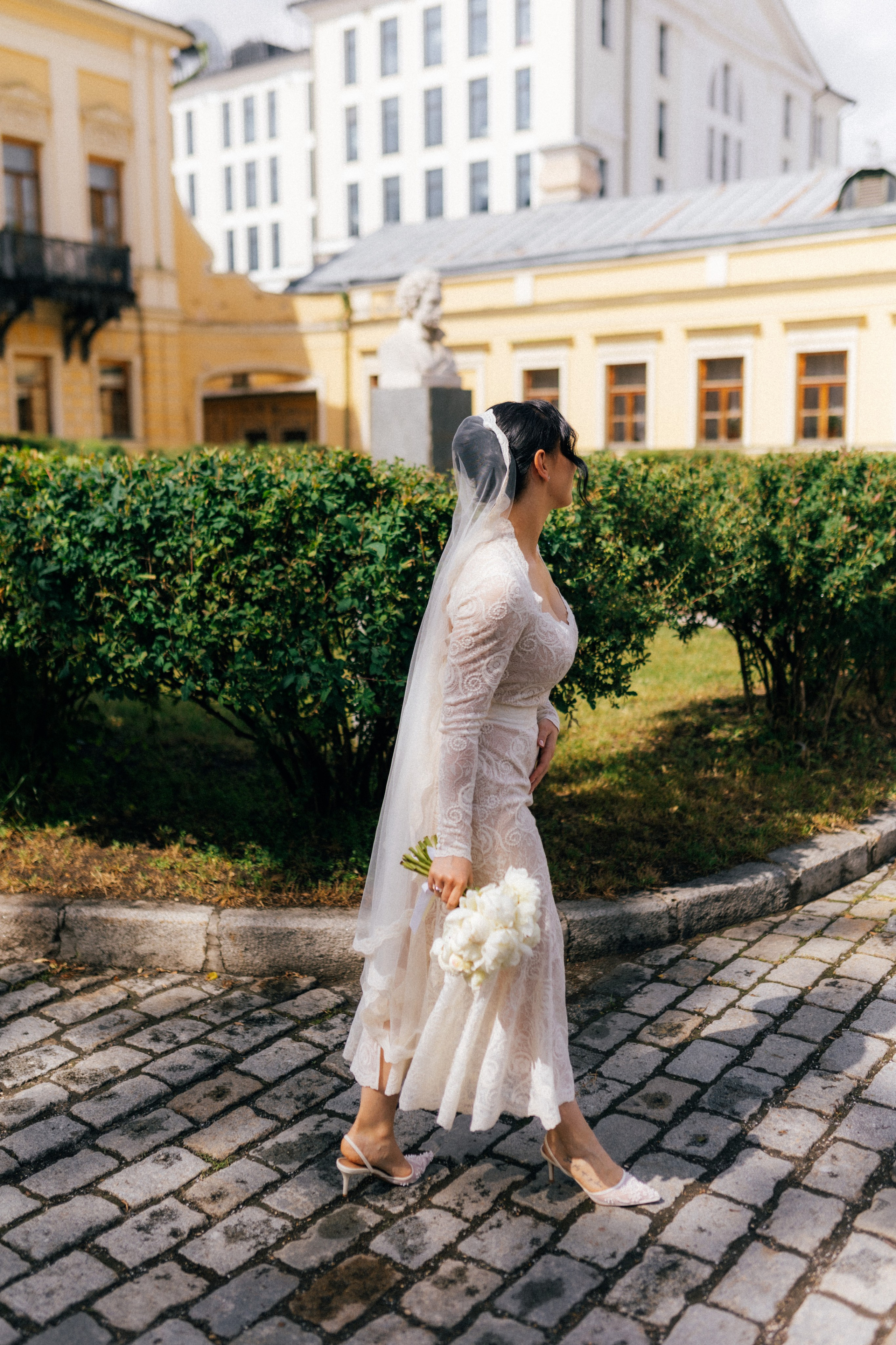 Валентин/Катерина. Фотограф в Москве Татьяна Сергеева