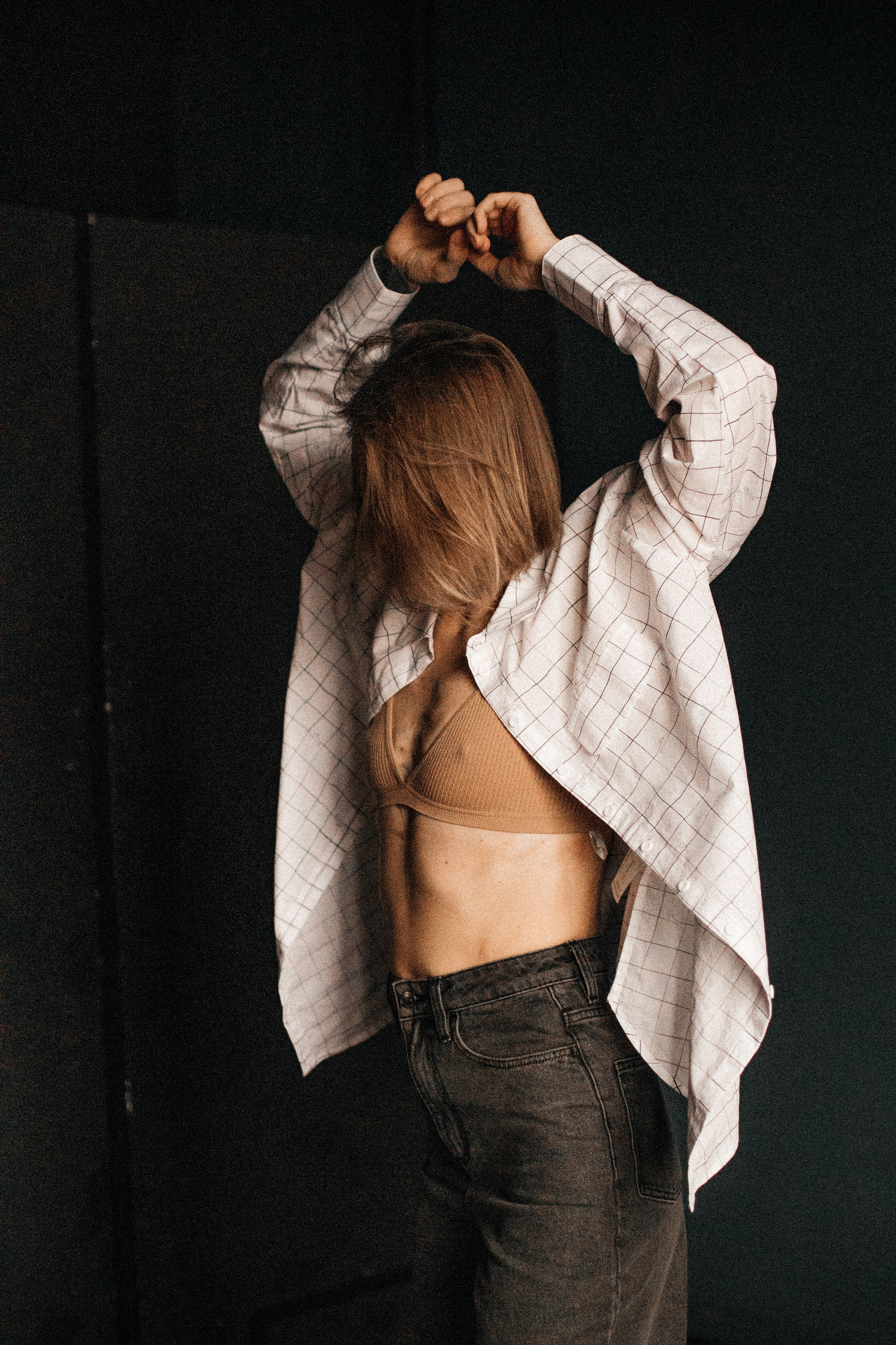 Катя. Фотограф Ира Симóника